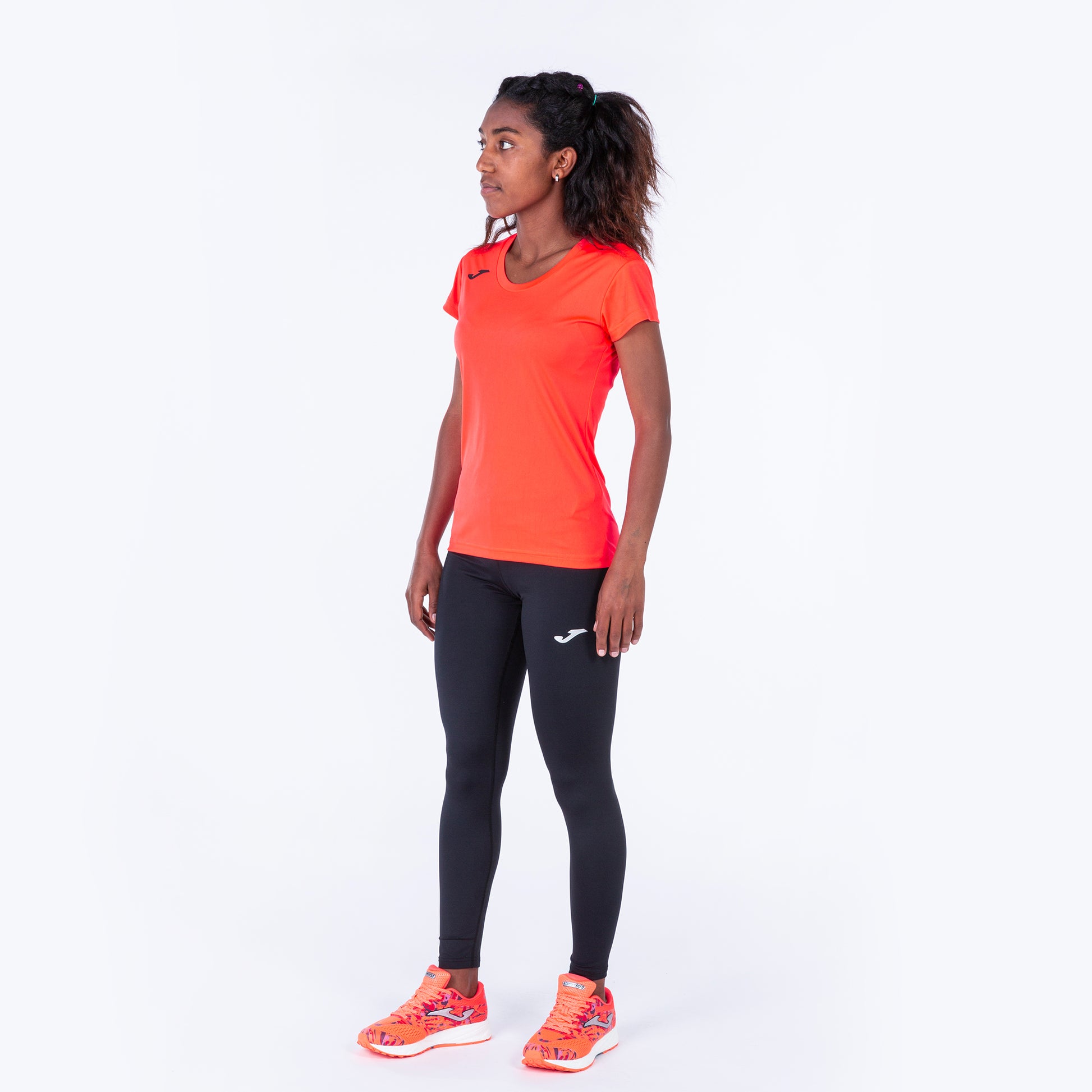 RECORD II SHIRT WOMEN