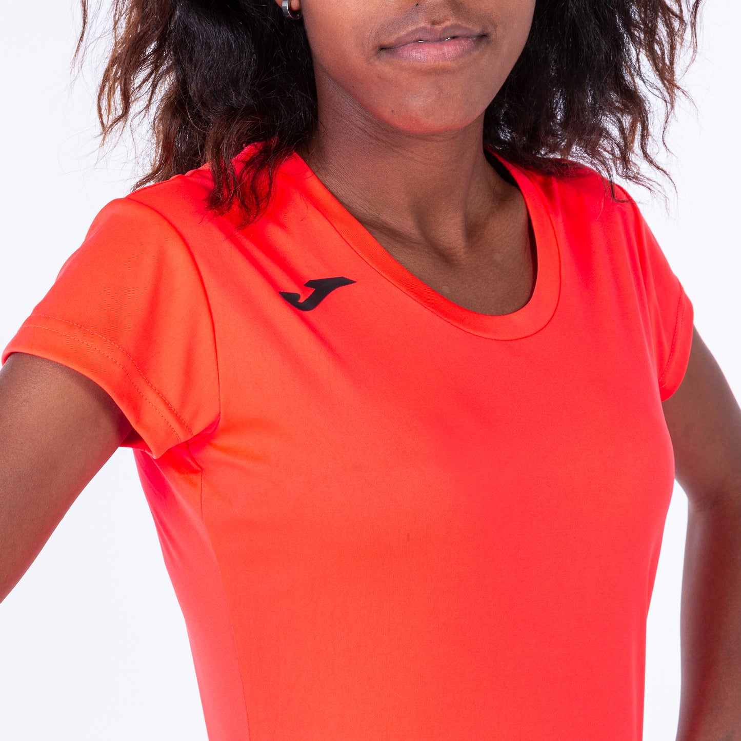 RECORD II SHIRT WOMEN