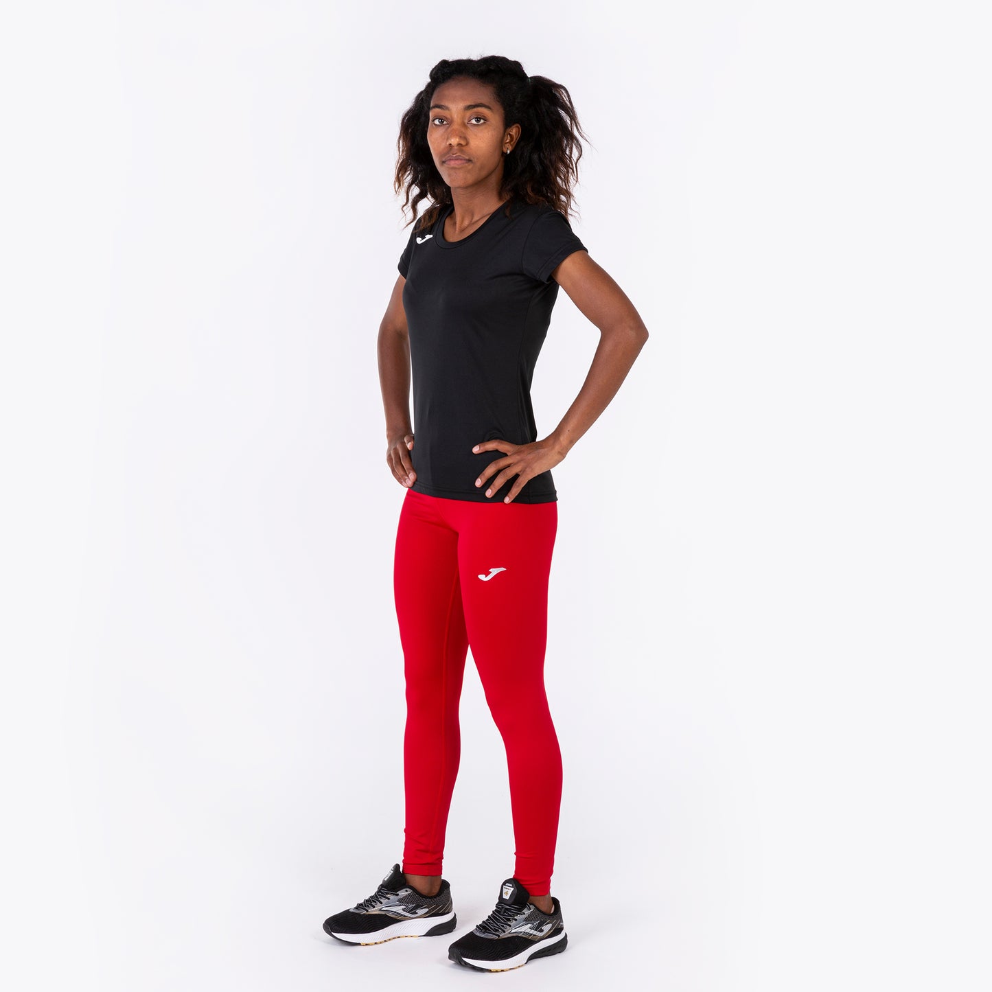 RECORD II SHIRT WOMEN