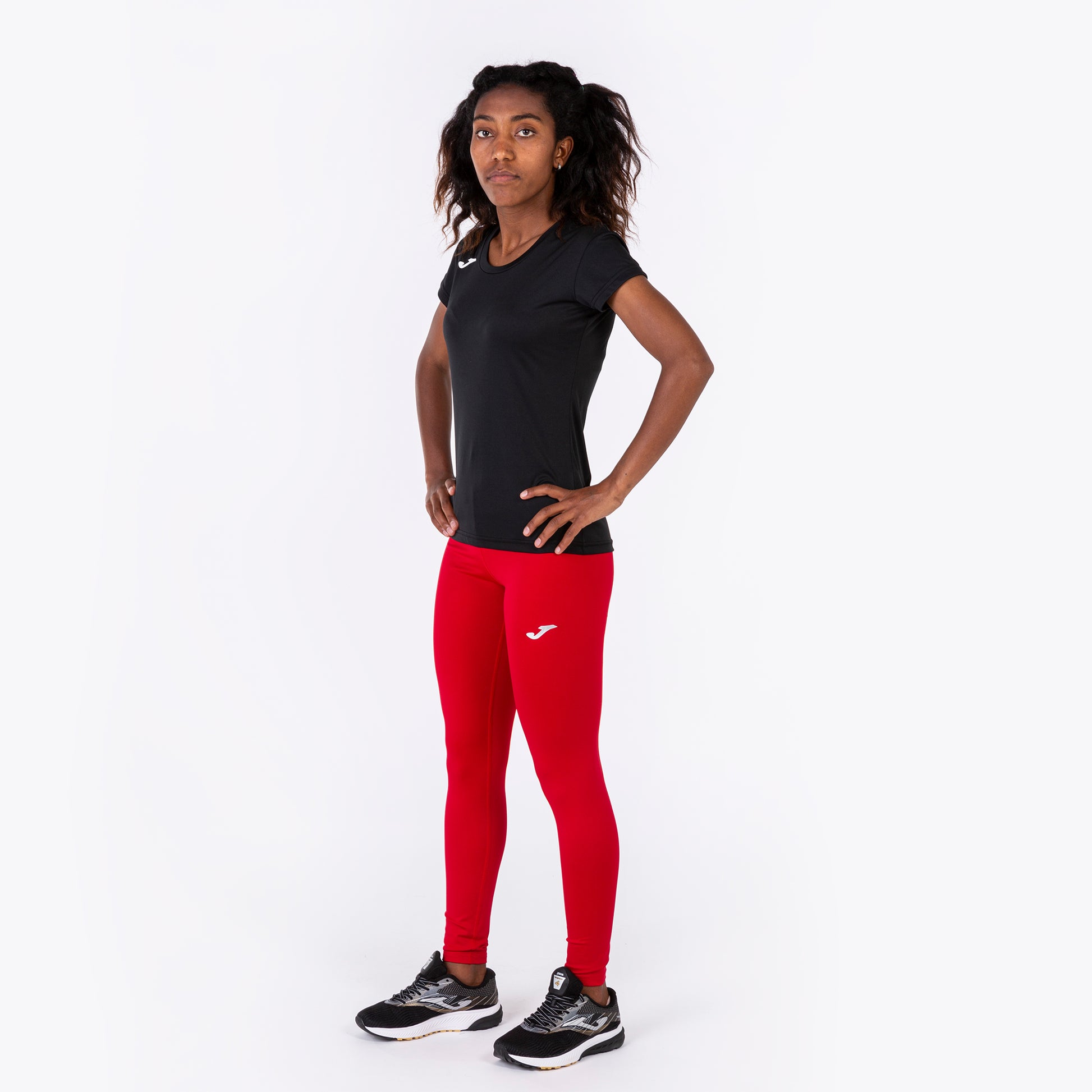 RECORD II SHIRT WOMEN
