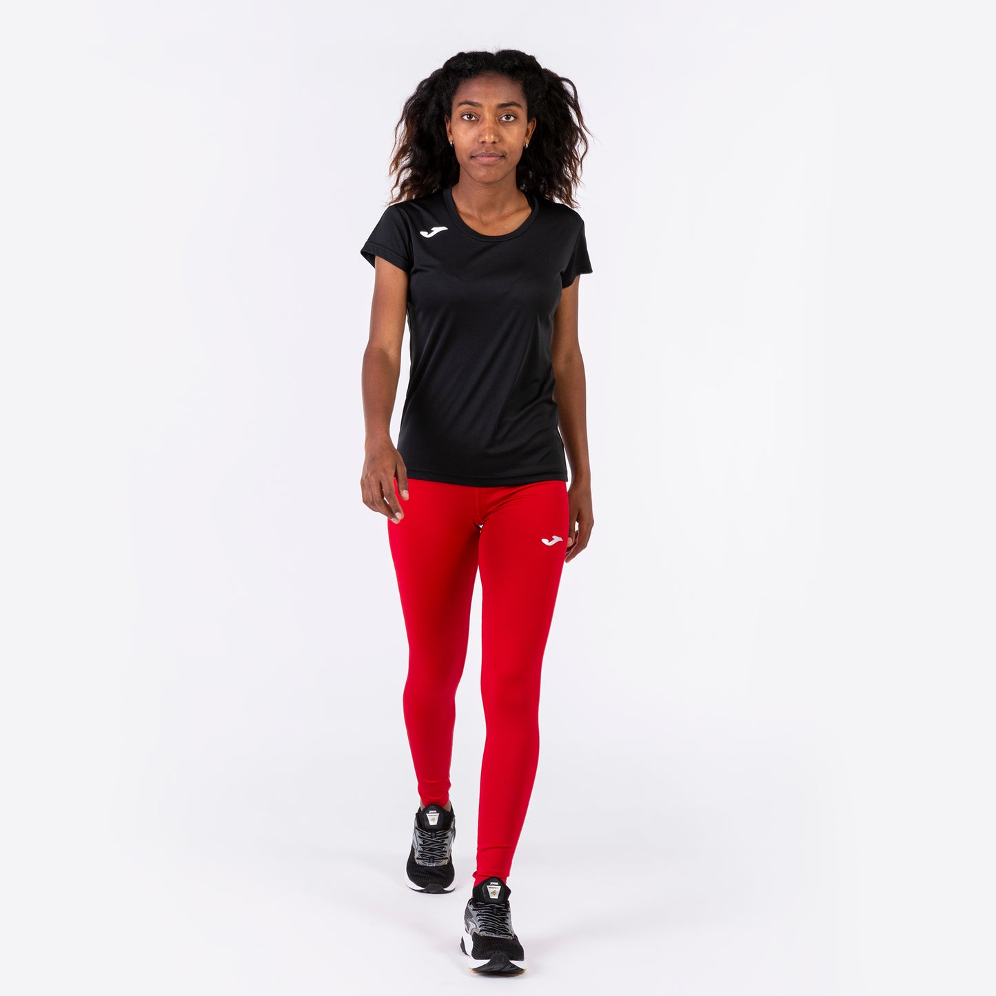 RECORD II SHIRT WOMEN