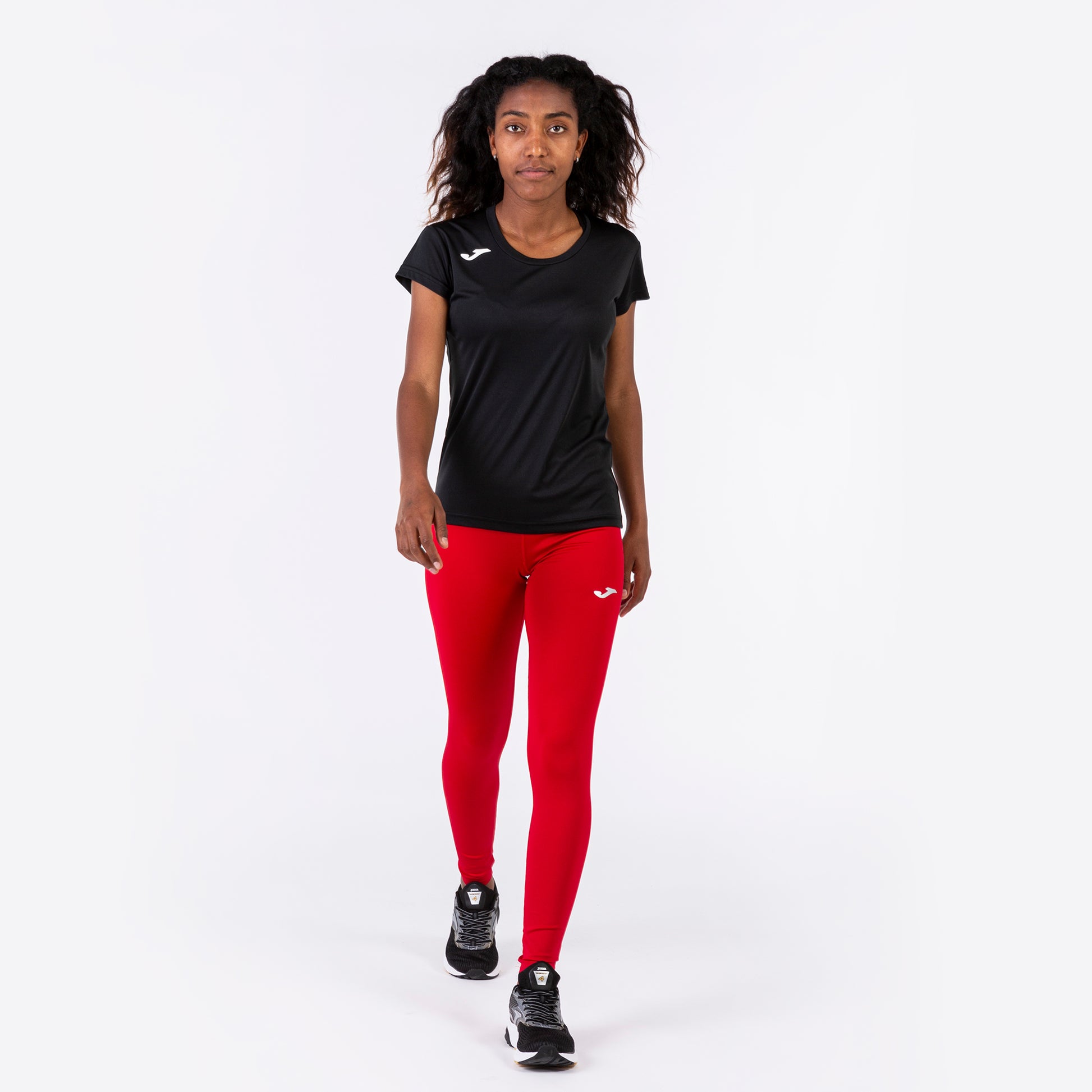 RECORD II SHIRT WOMEN