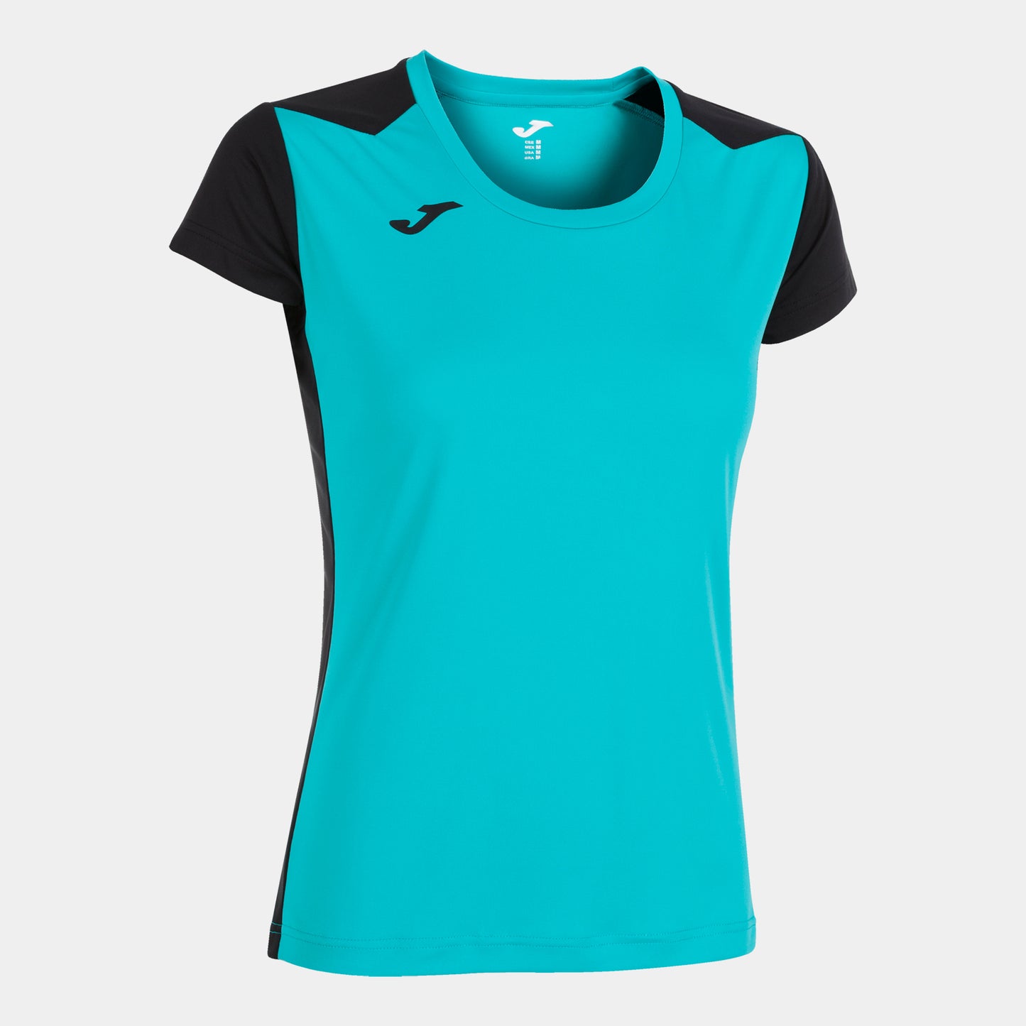 RECORD II SHIRT WOMEN