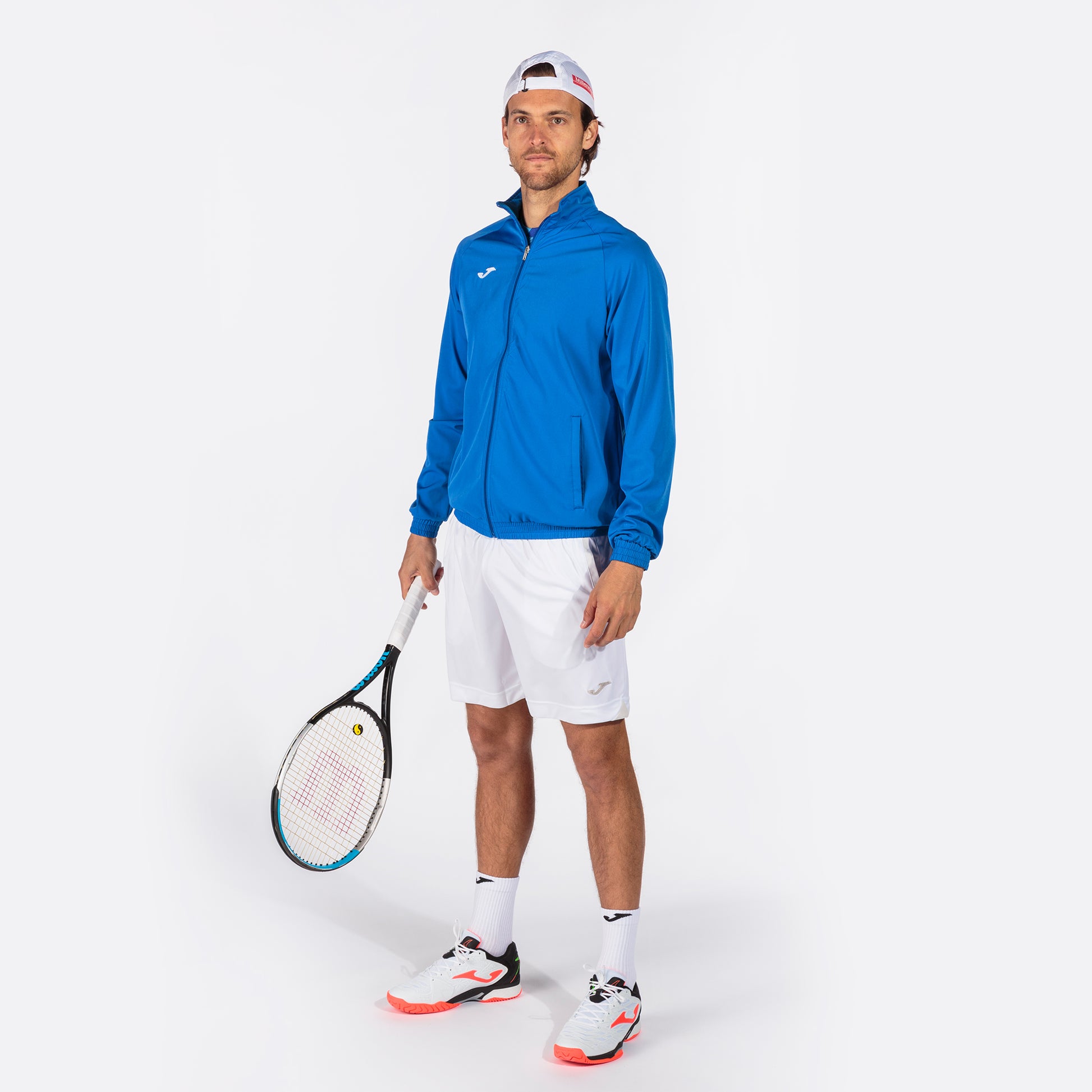 DOHA JACKE