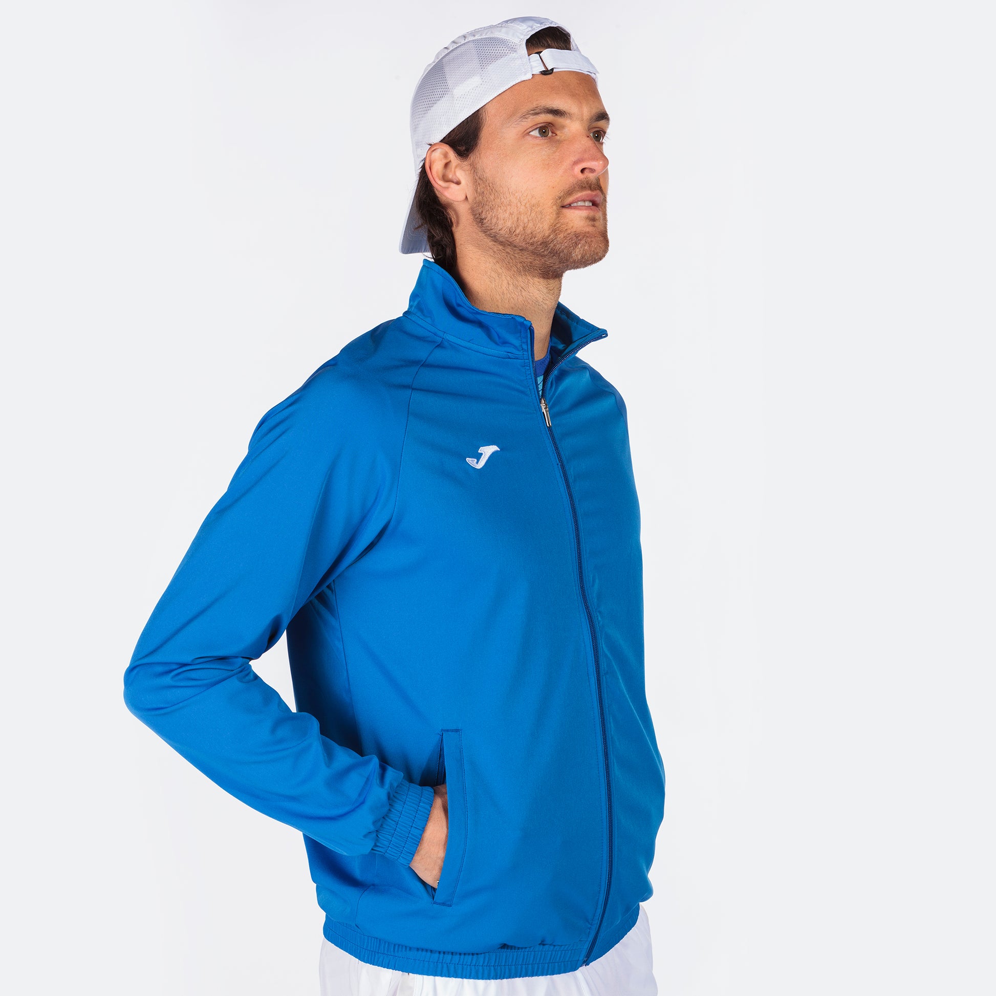DOHA JACKE