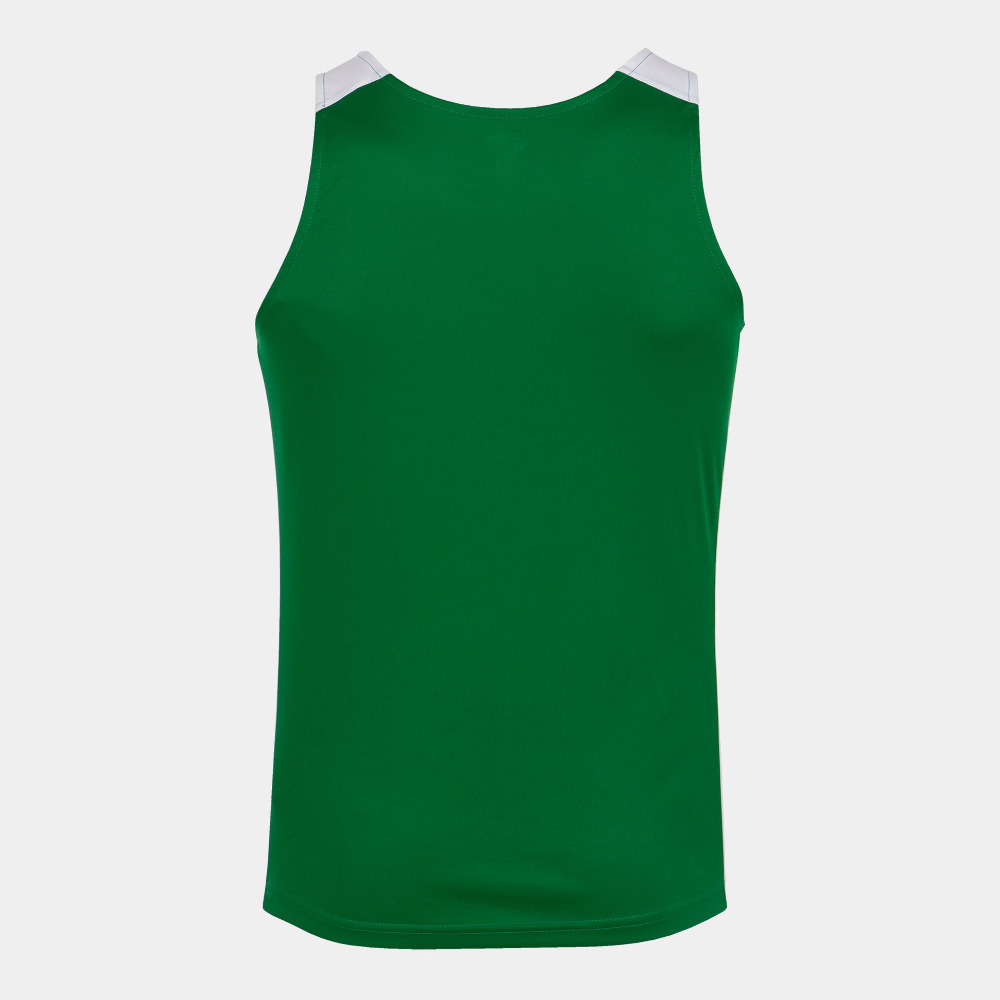 RECORD II SLEEVELESS
