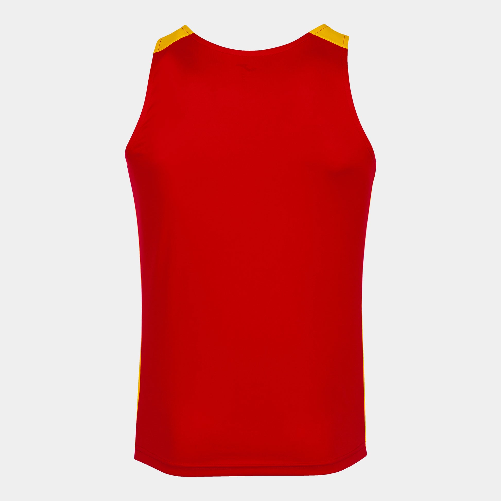 RECORD II SLEEVELESS