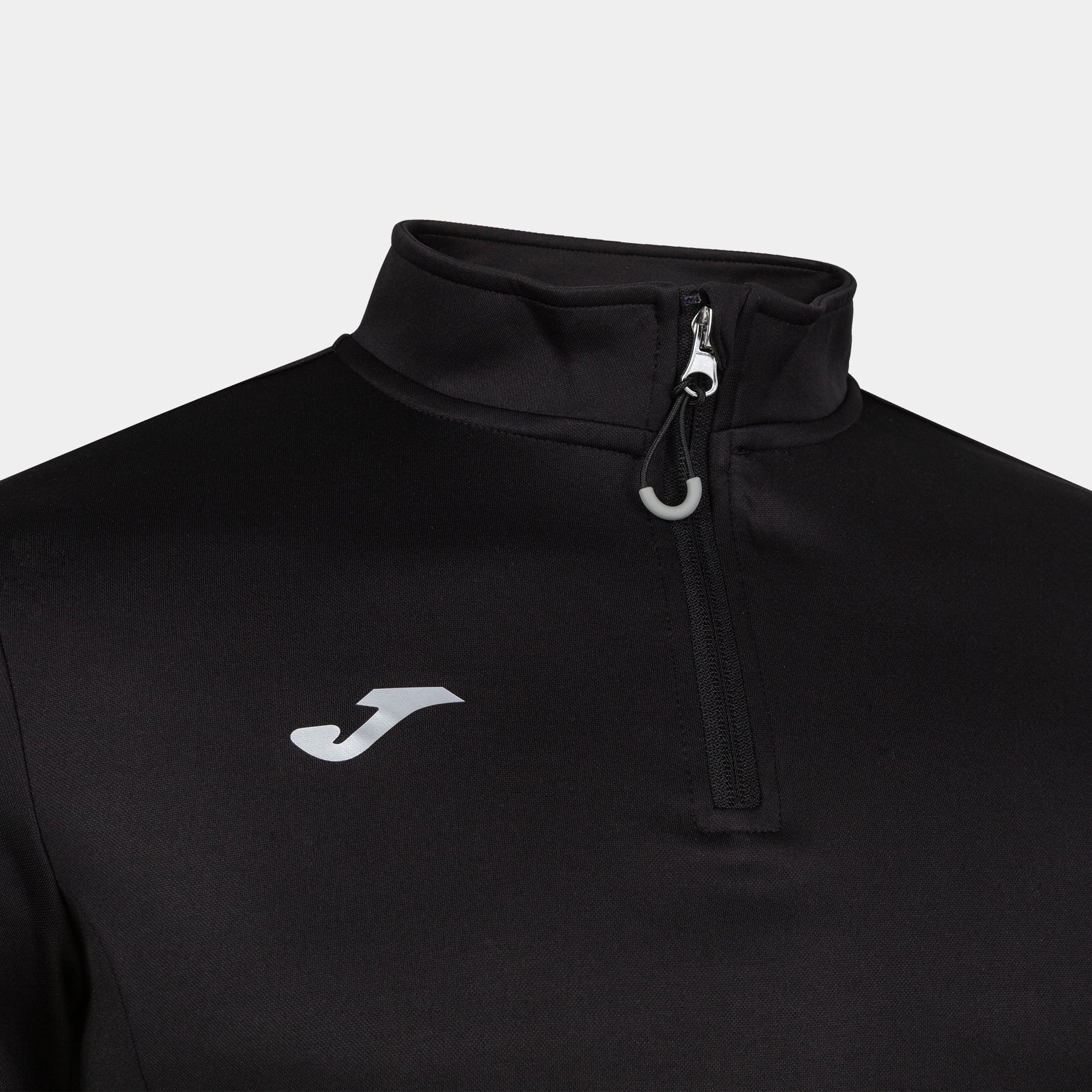 COMBI RUNNING SWEATSHIRT