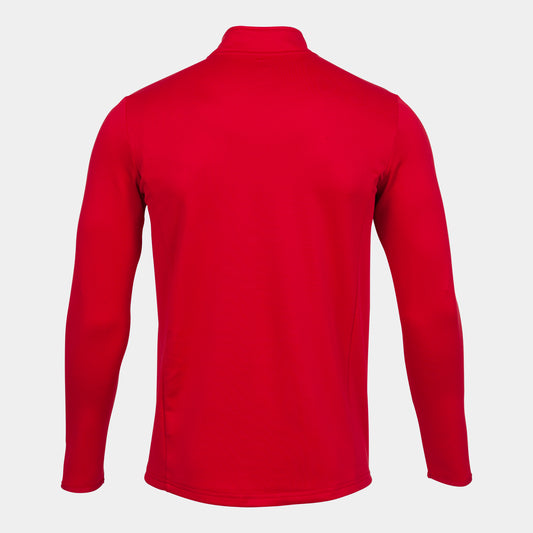 COMBI RUNNING SWEATSHIRT