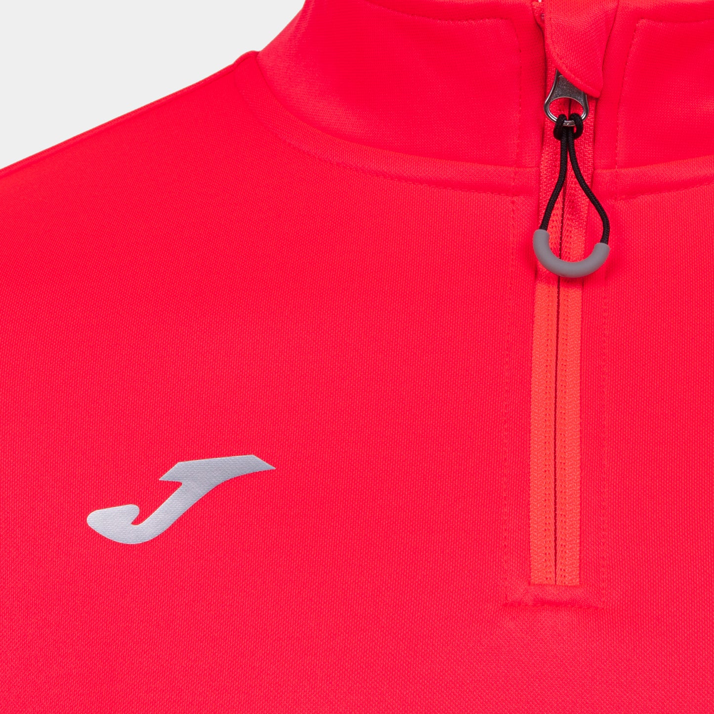 COMBI RUNNING SWEATSHIRT