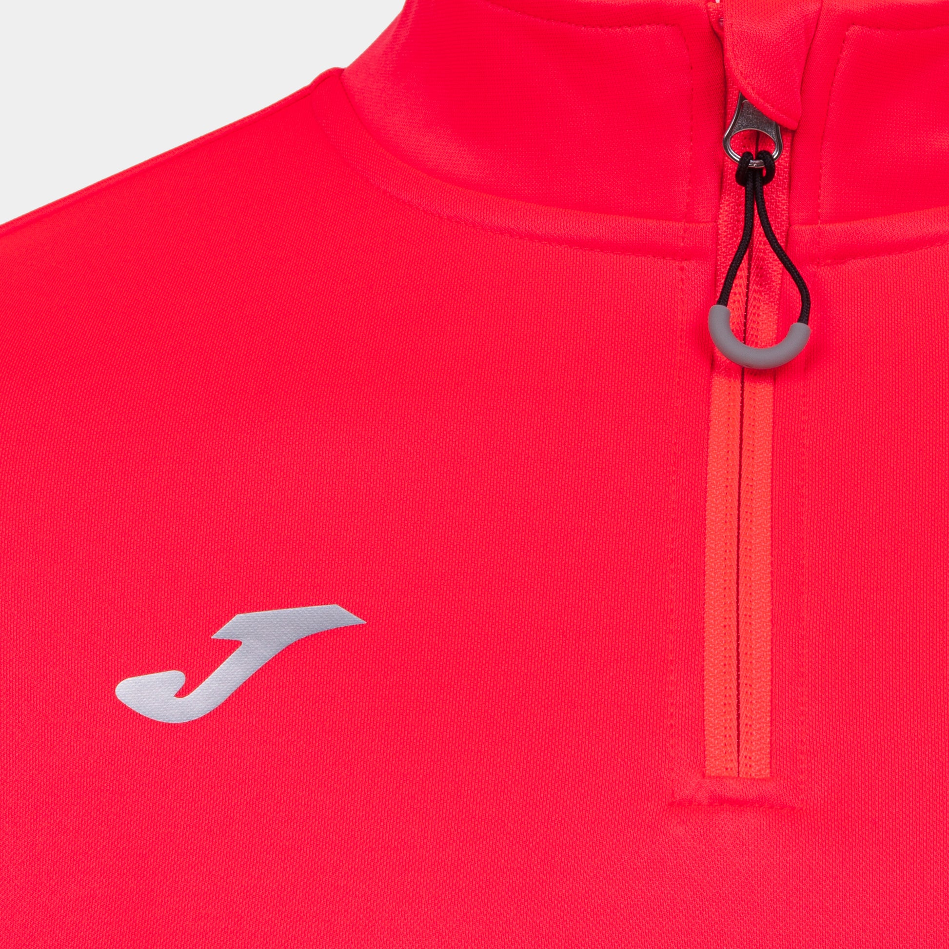 COMBI RUNNING SWEATSHIRT