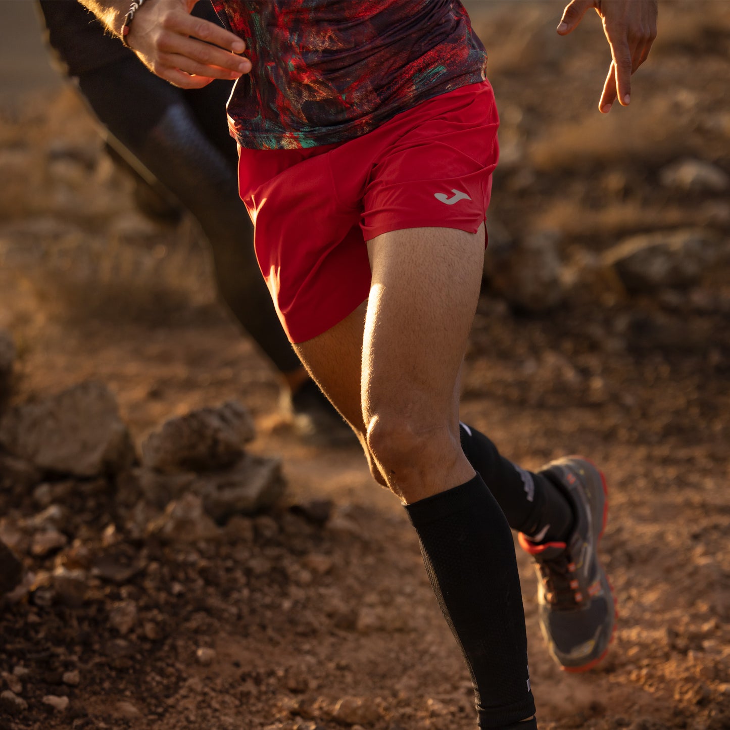 R-TRAIL SHORT