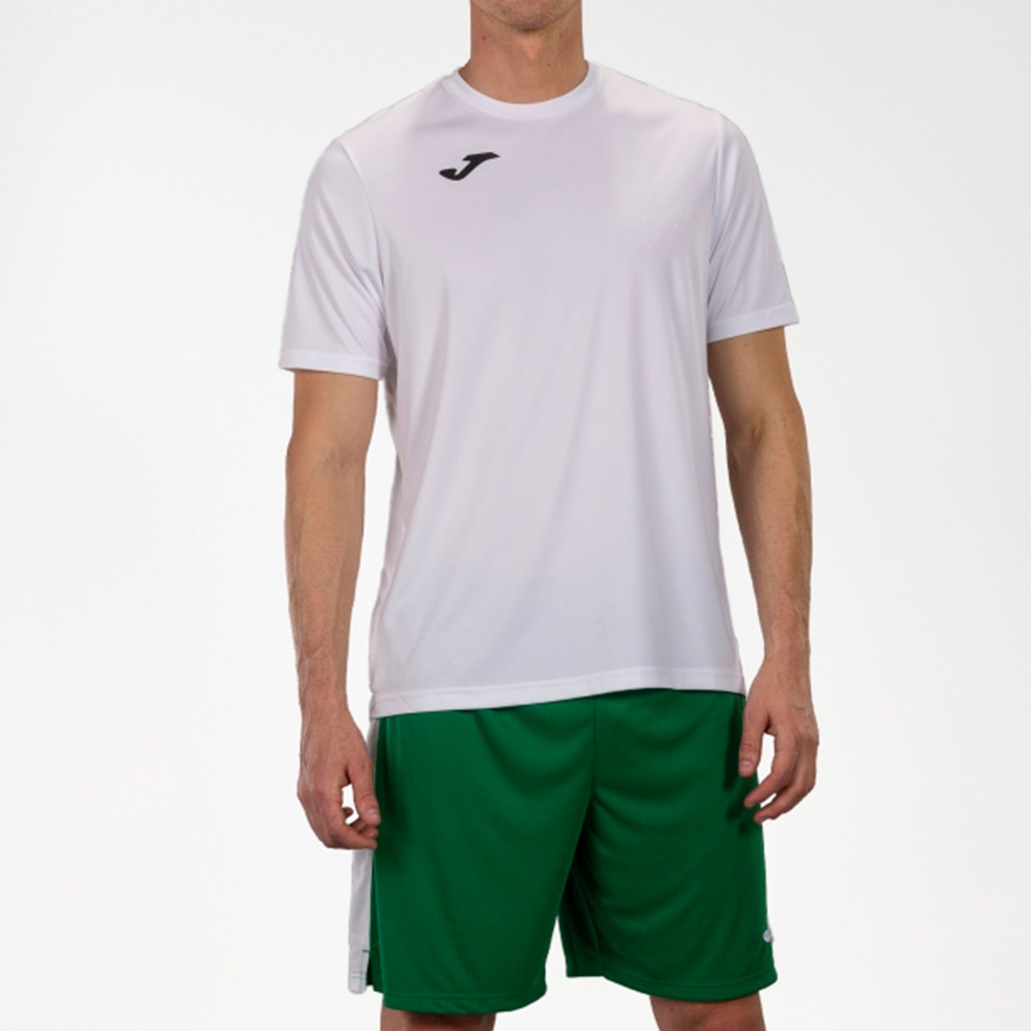 TRIKOT COMBI KURZARM