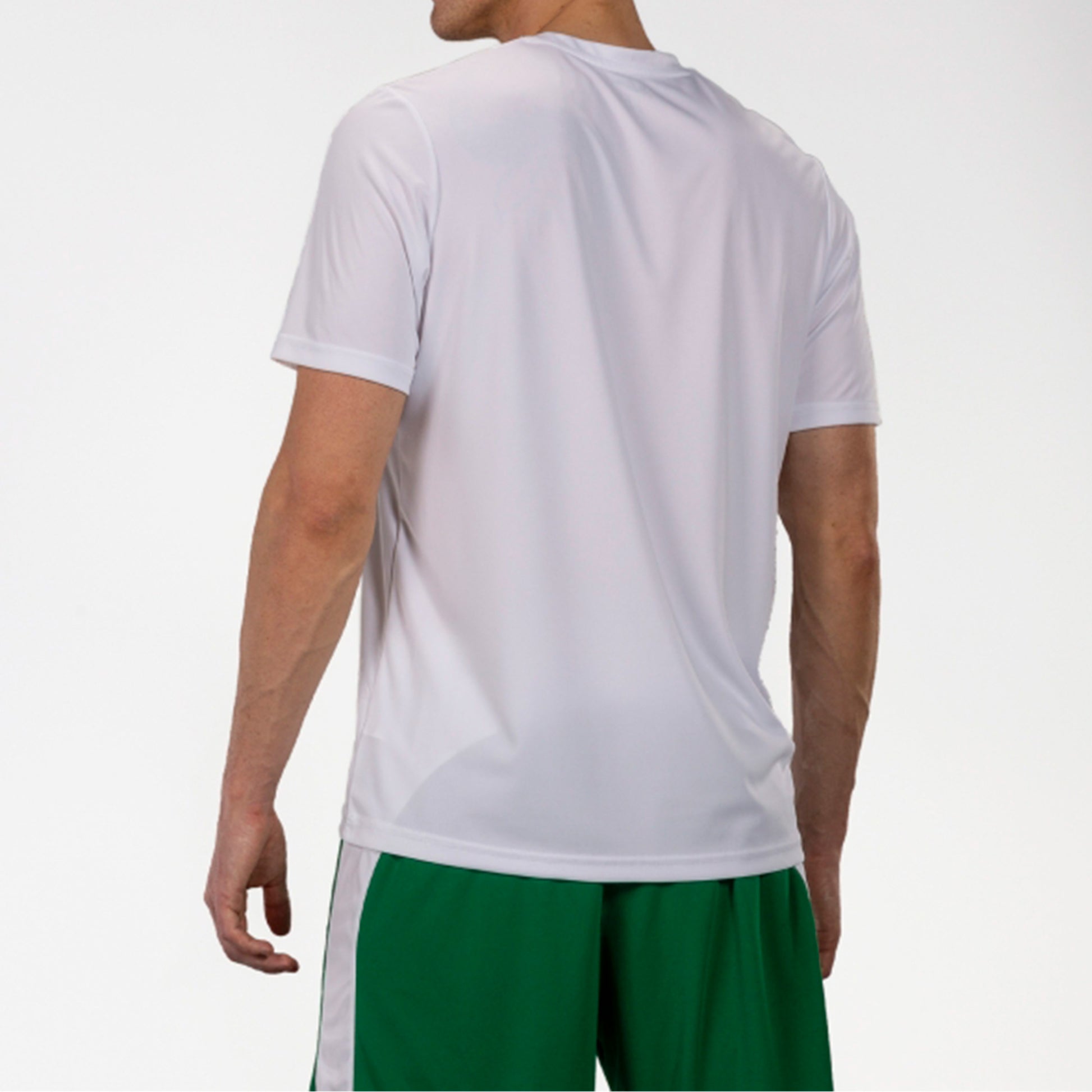 TRIKOT COMBI KURZARM