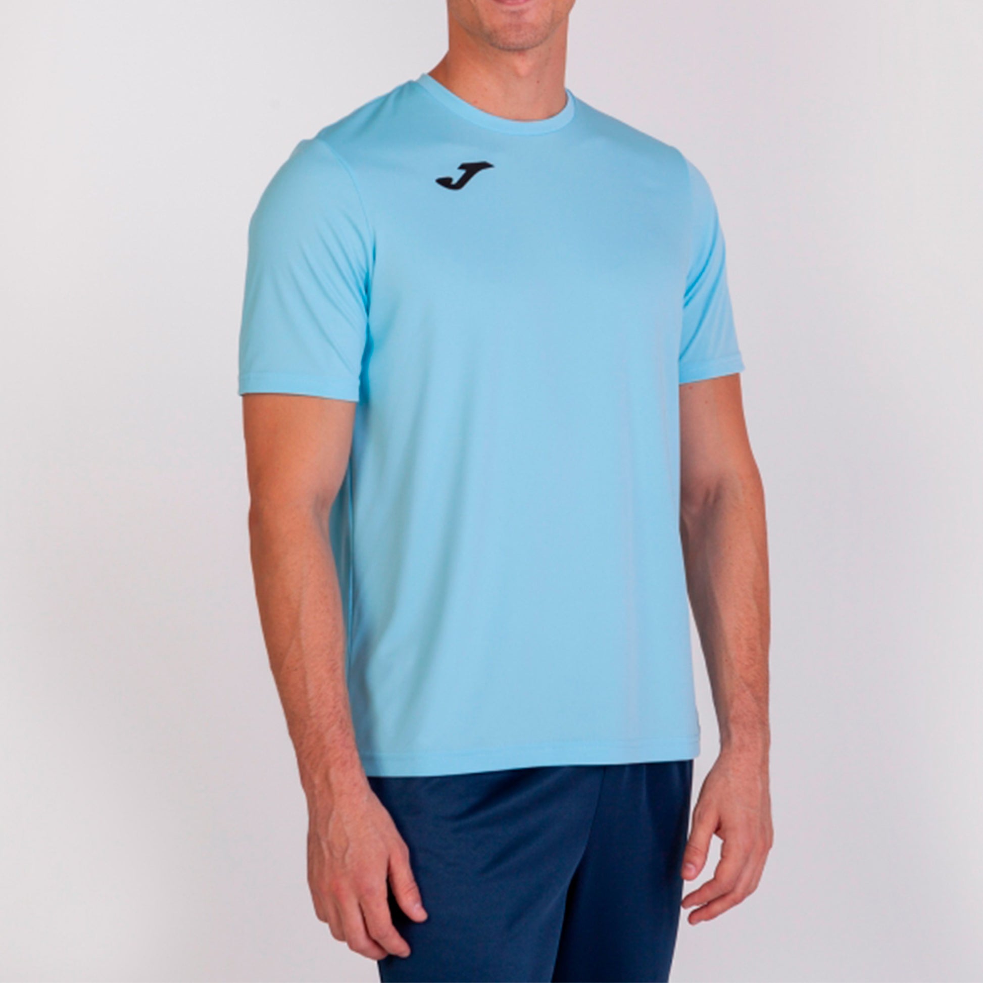 TRIKOT COMBI KURZARM