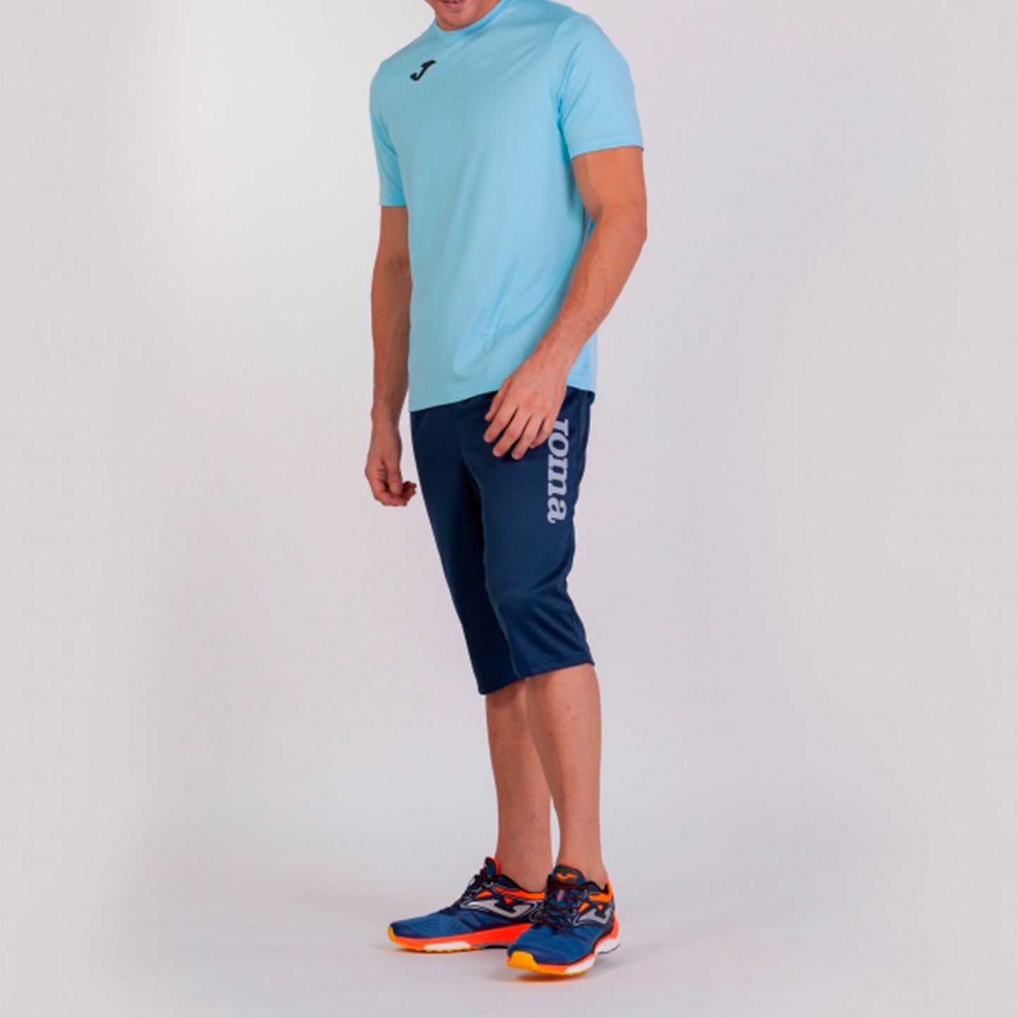 TRIKOT COMBI KURZARM