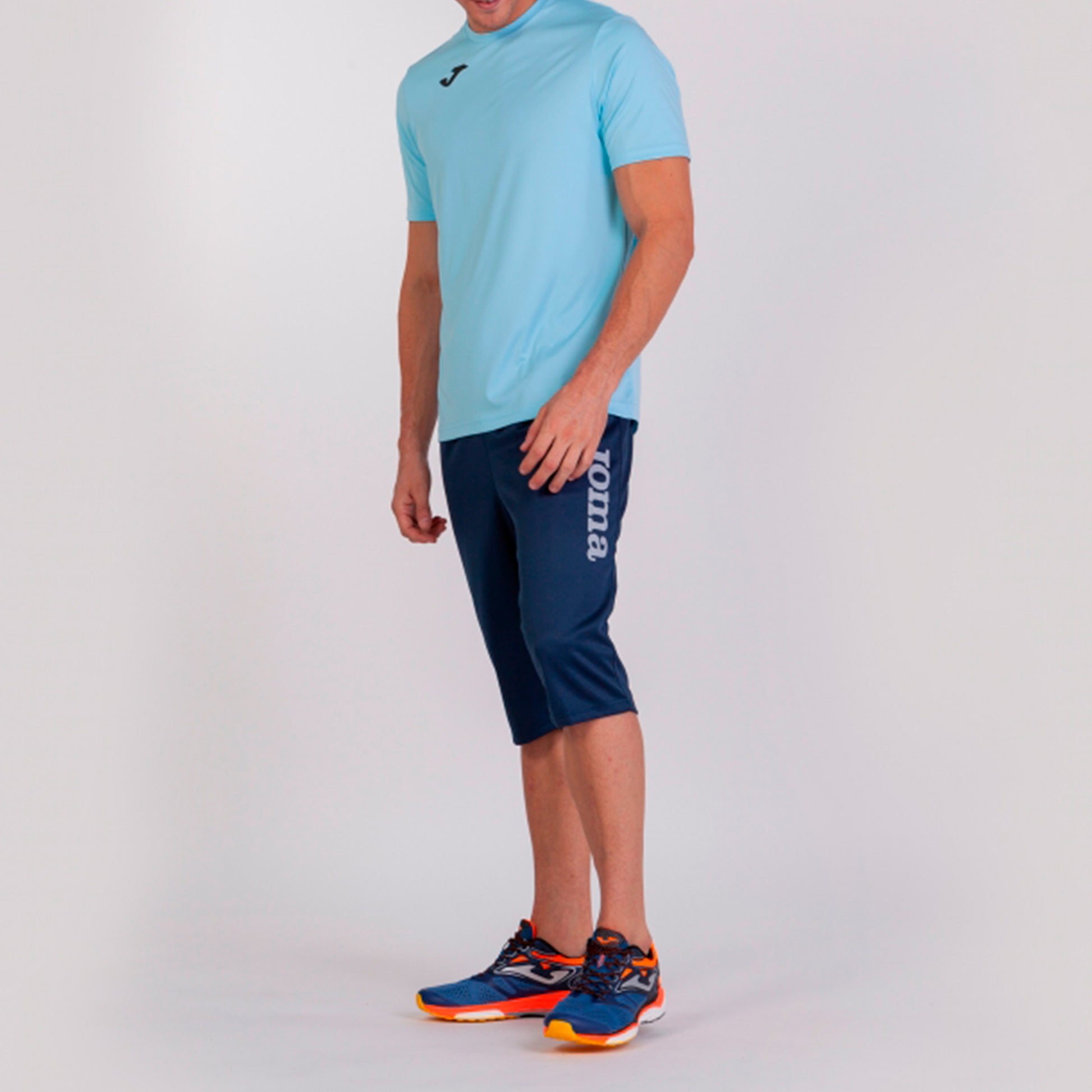 TRIKOT COMBI KURZARM