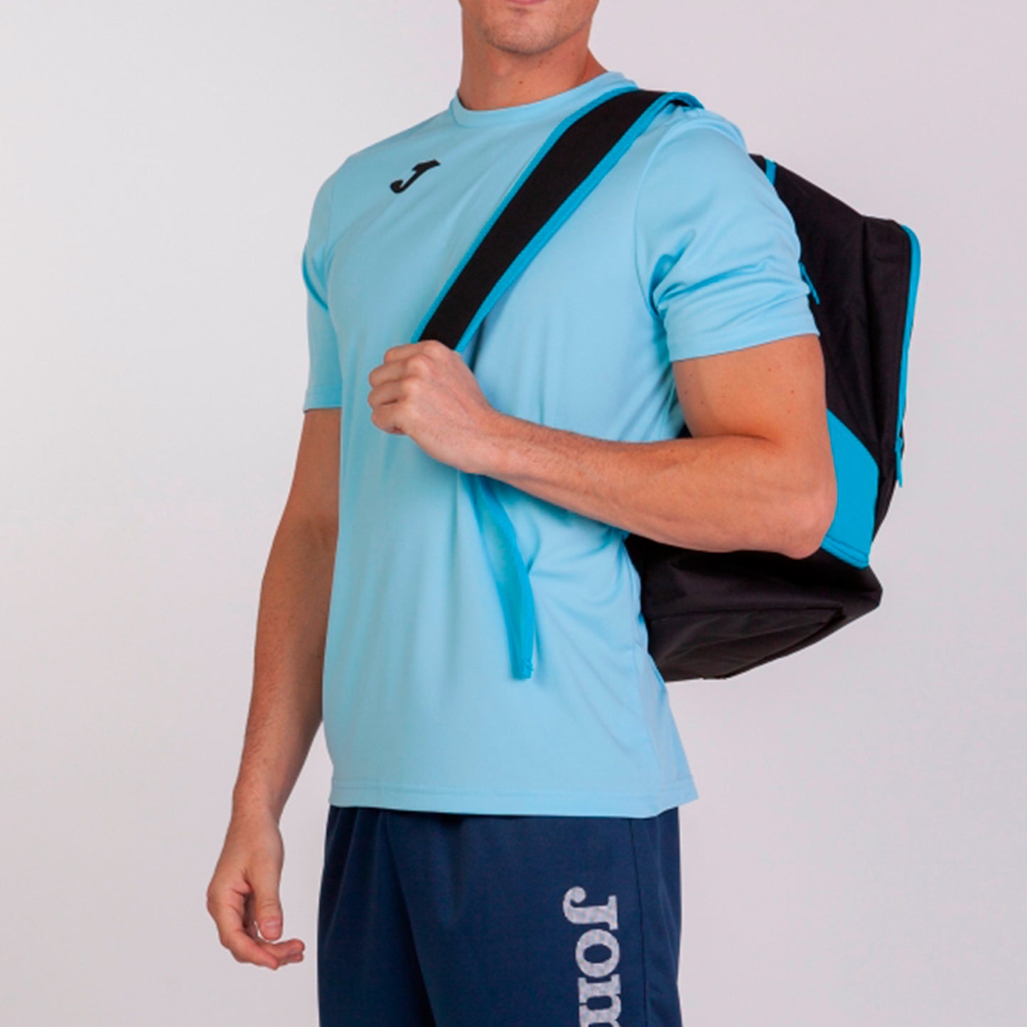 TRIKOT COMBI KURZARM