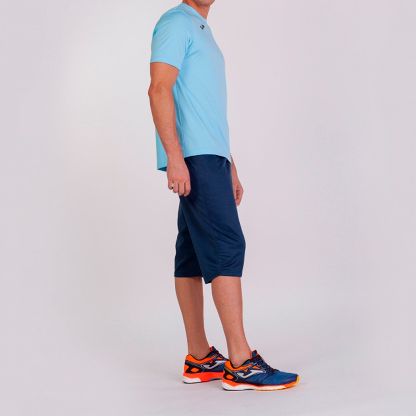 TRIKOT COMBI KURZARM