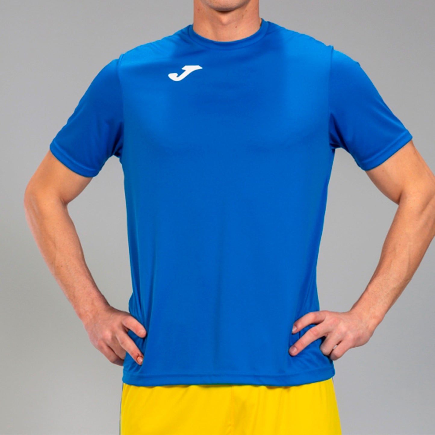 TRIKOT COMBI KURZARM