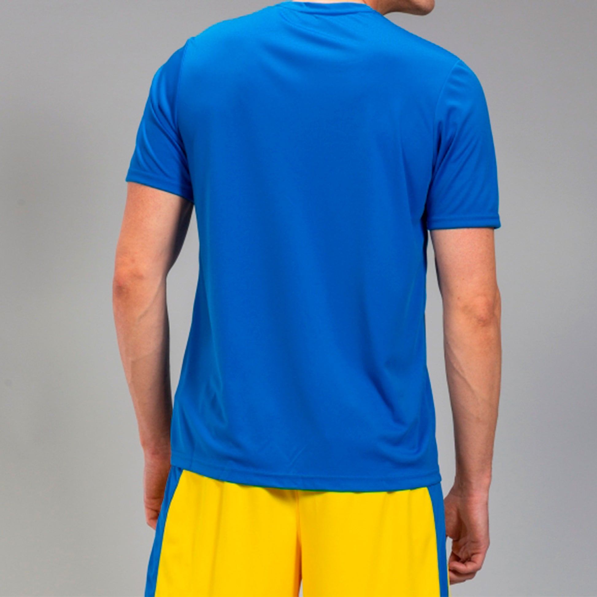 TRIKOT COMBI KURZARM