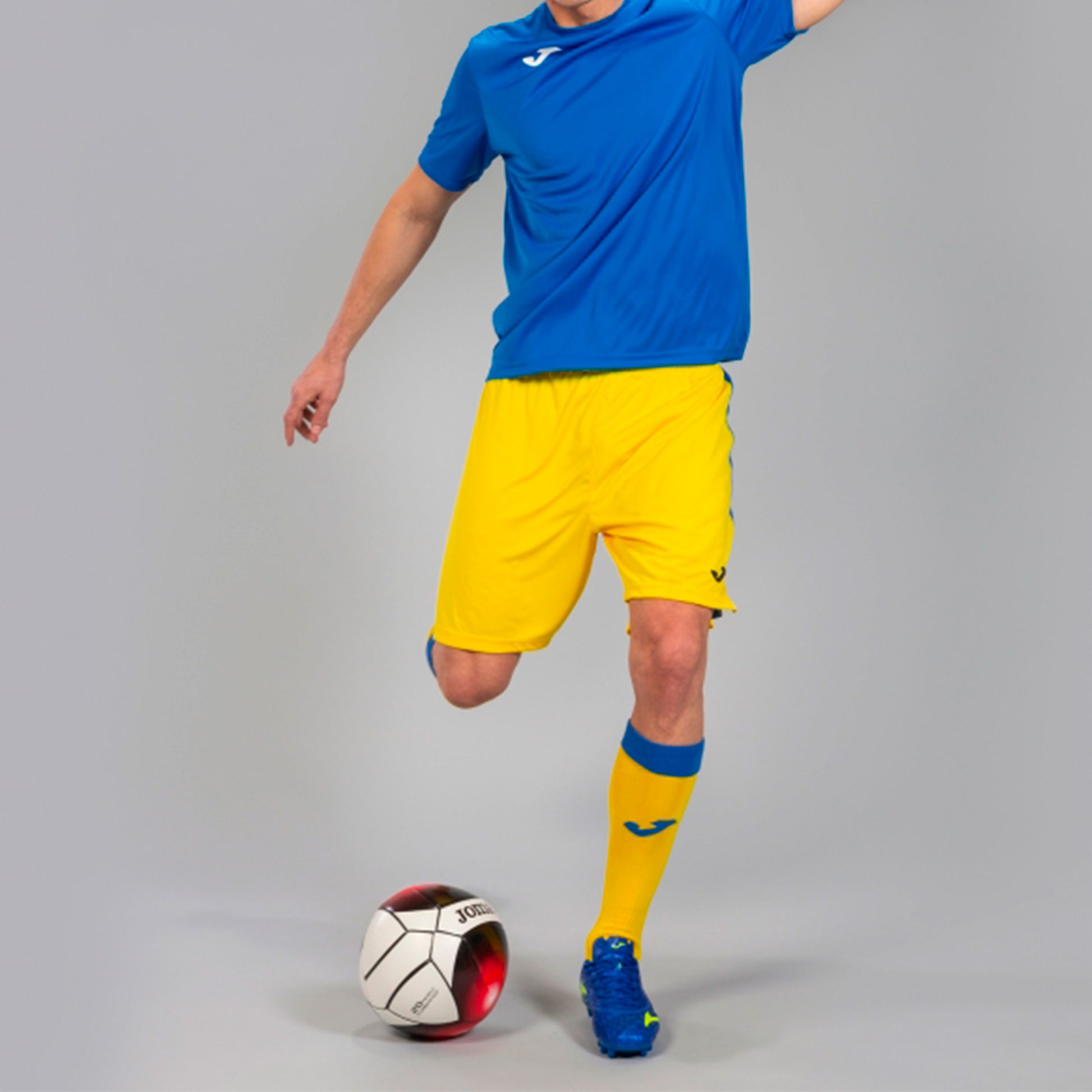 TRIKOT COMBI KURZARM