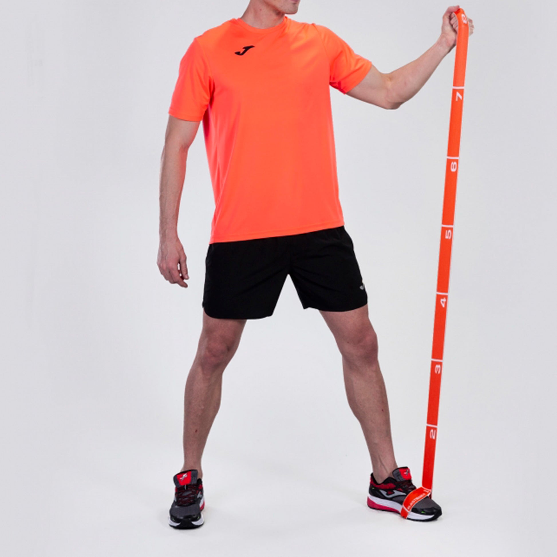 TRIKOT COMBI KURZARM