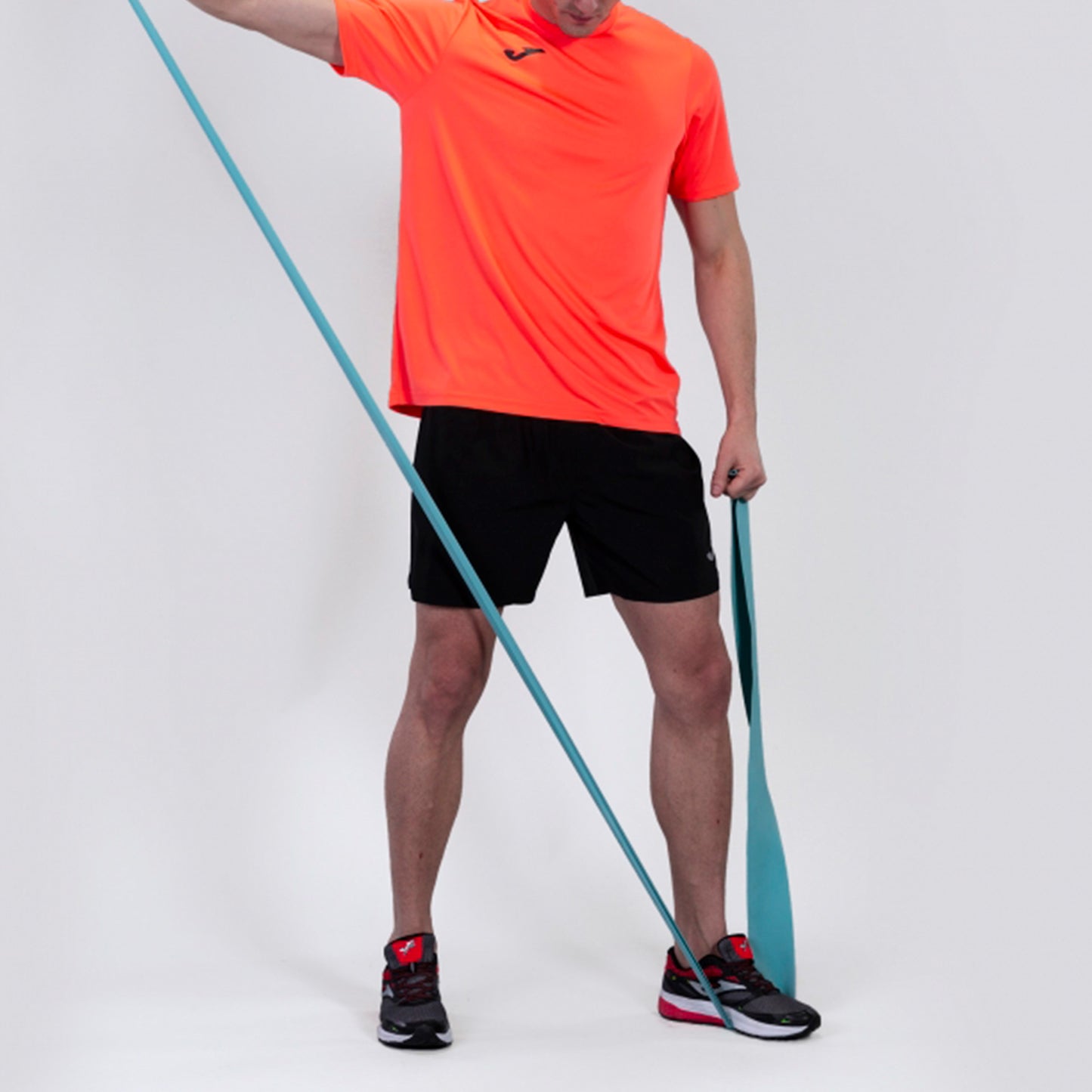 TRIKOT COMBI KURZARM