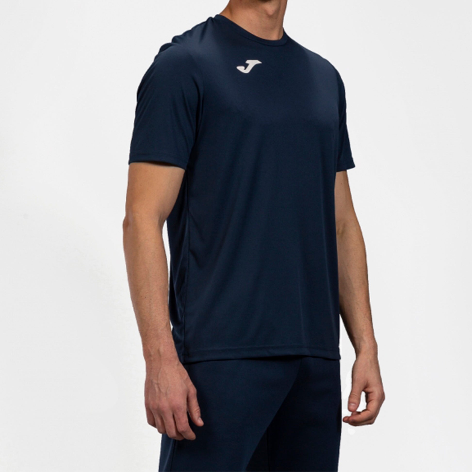 TRIKOT COMBI KURZARM