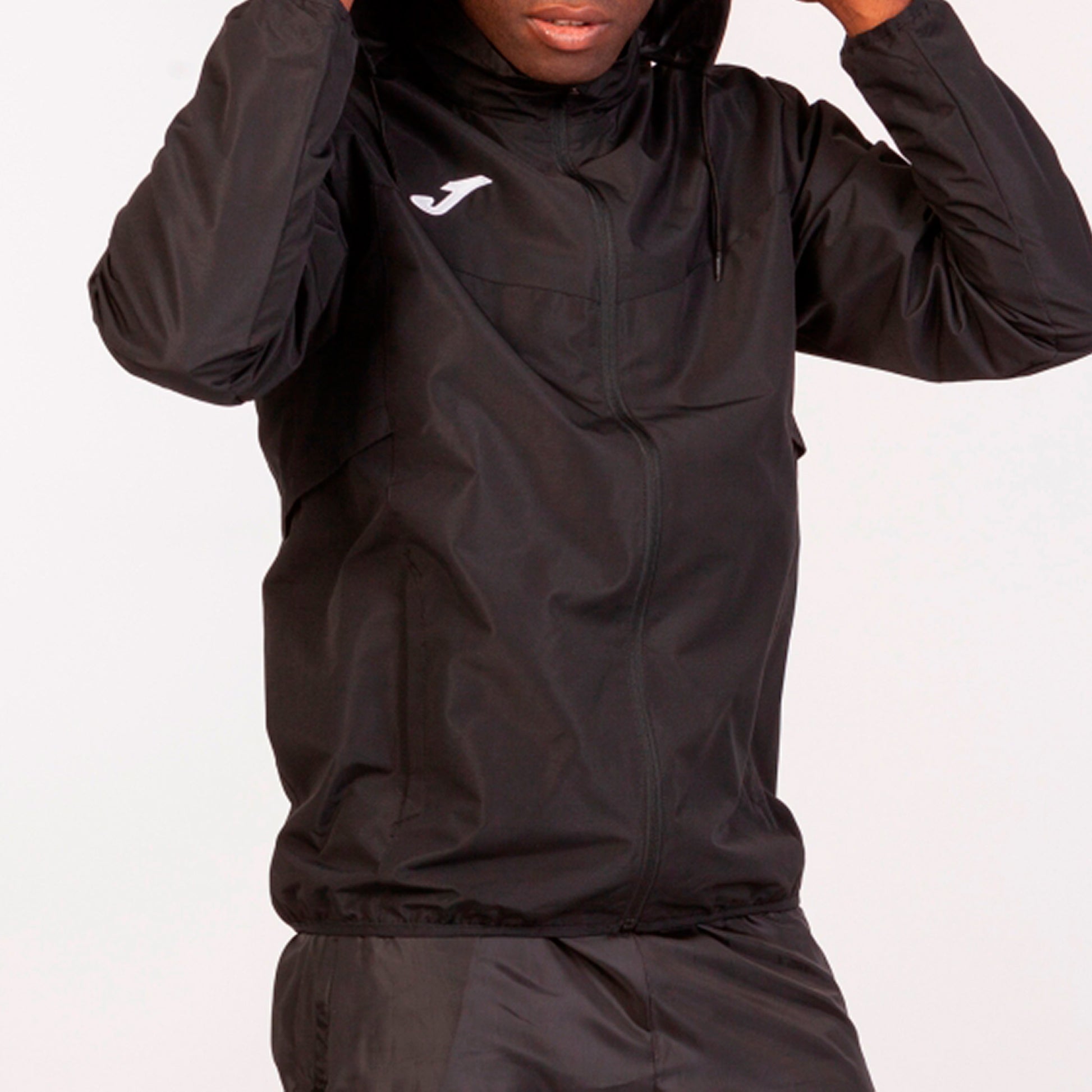 REGENJACKE BREMEN
