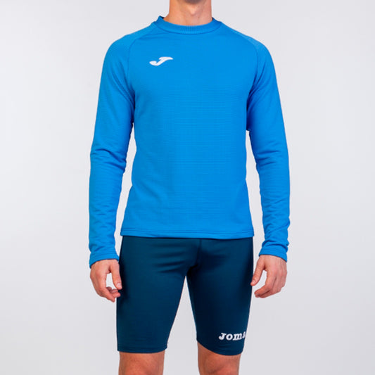 SHIRT BRAMA FLEECE
