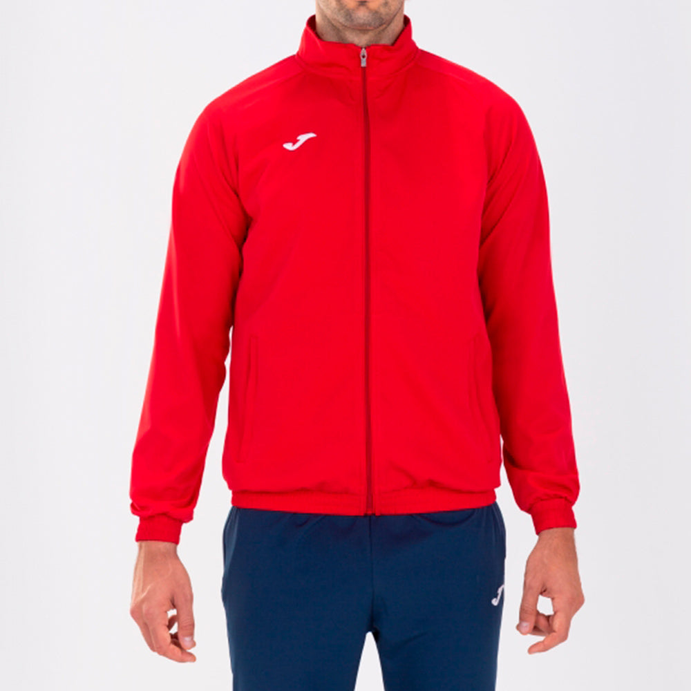 DOHA JACKE