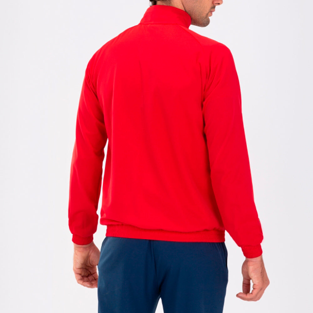 DOHA JACKE