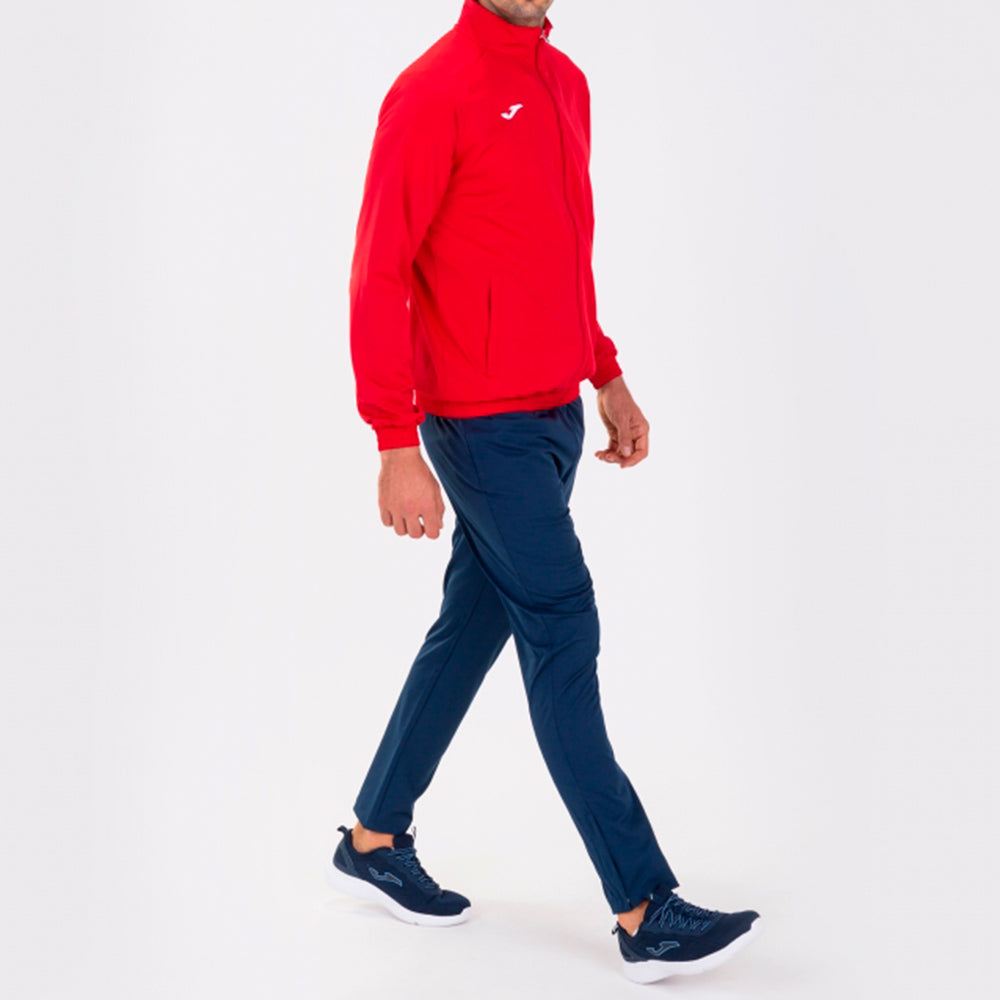DOHA JACKE