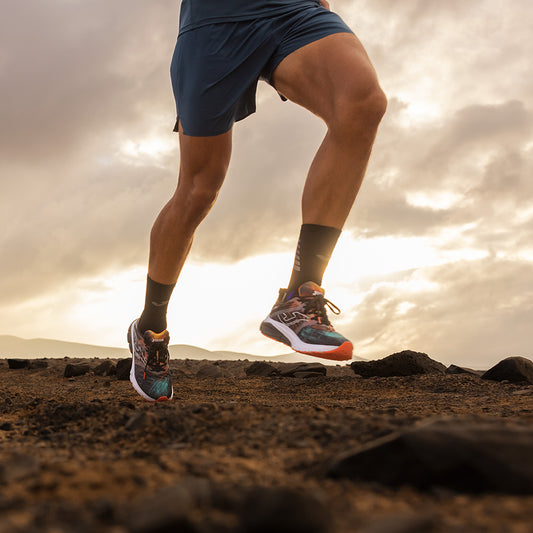 R-TRAIL SHORT