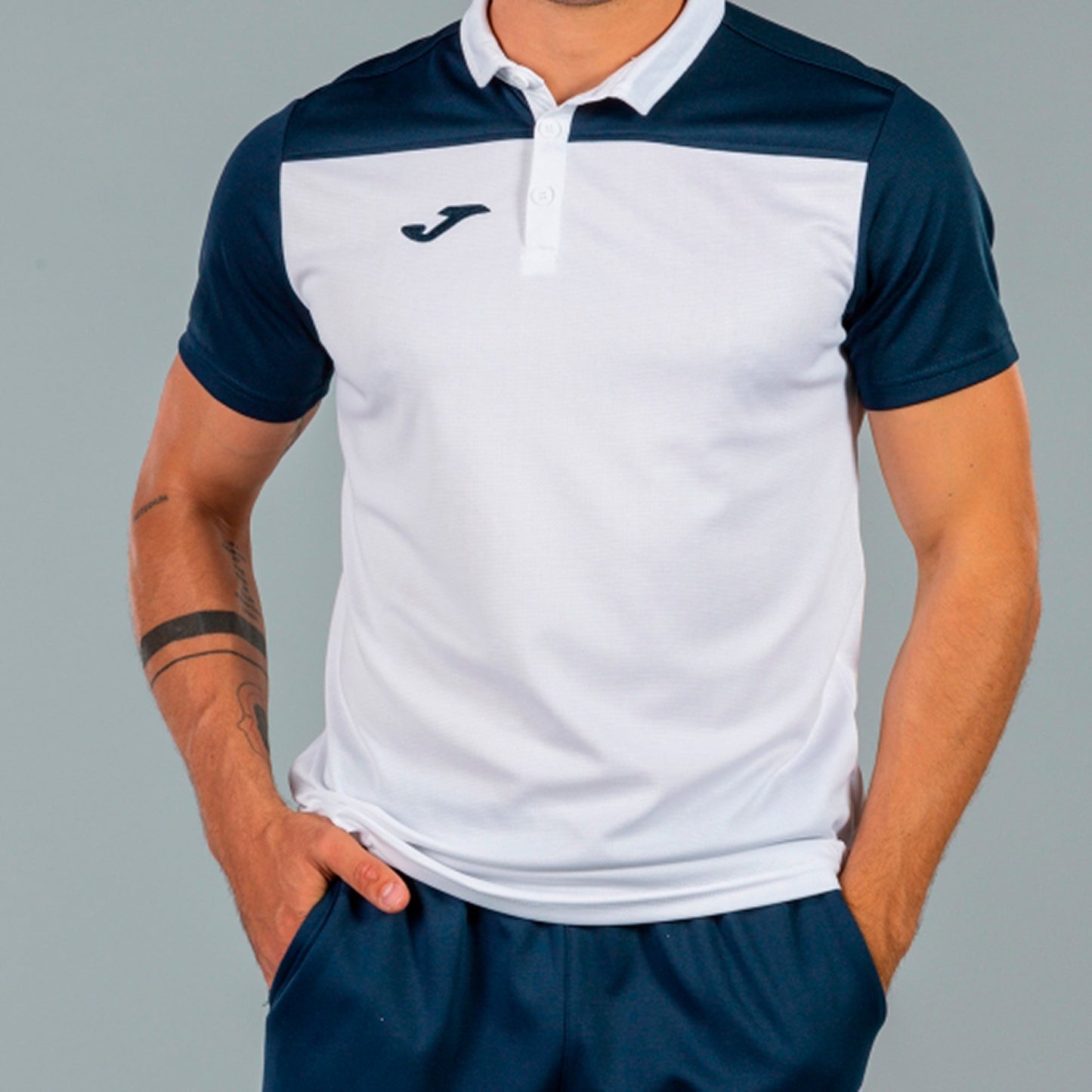 POLO COMBI