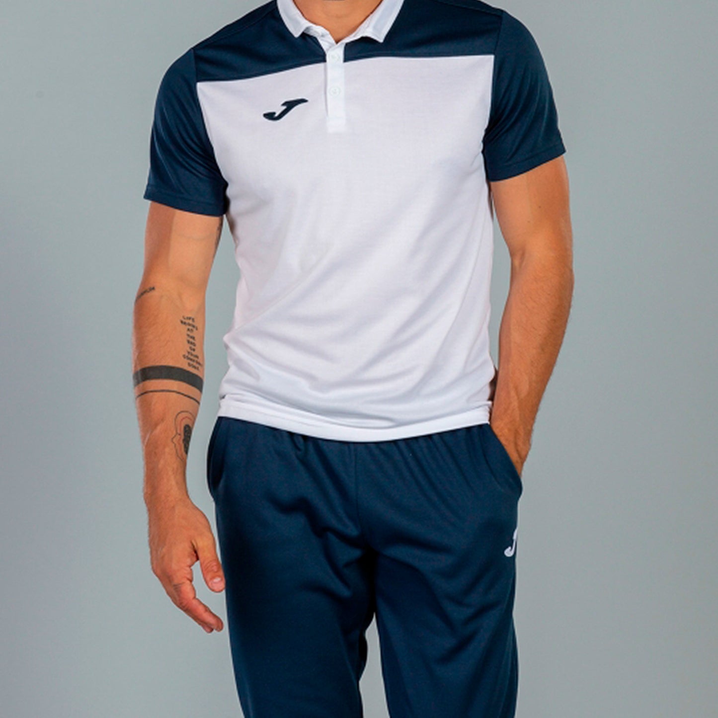 POLO COMBI