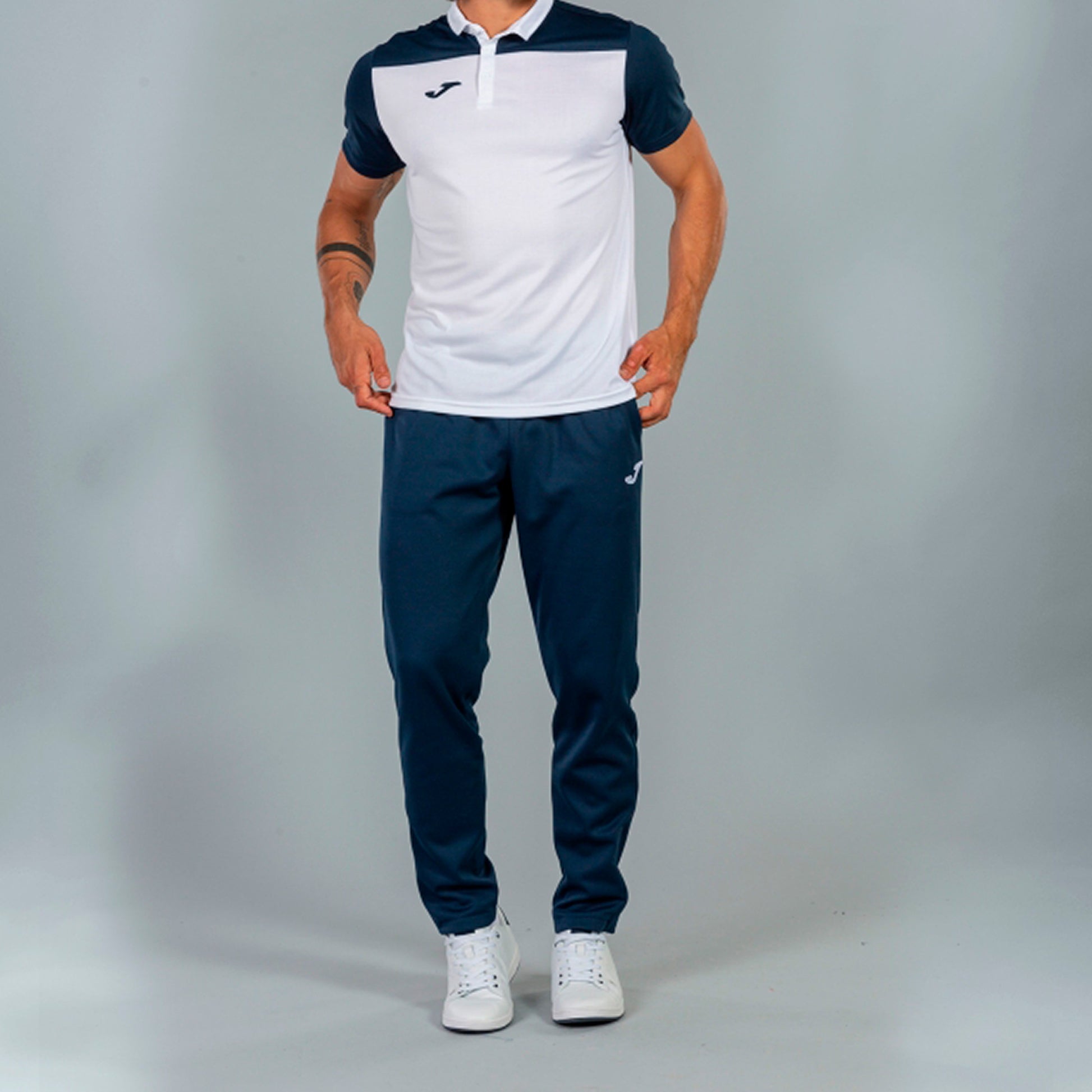 POLO COMBI