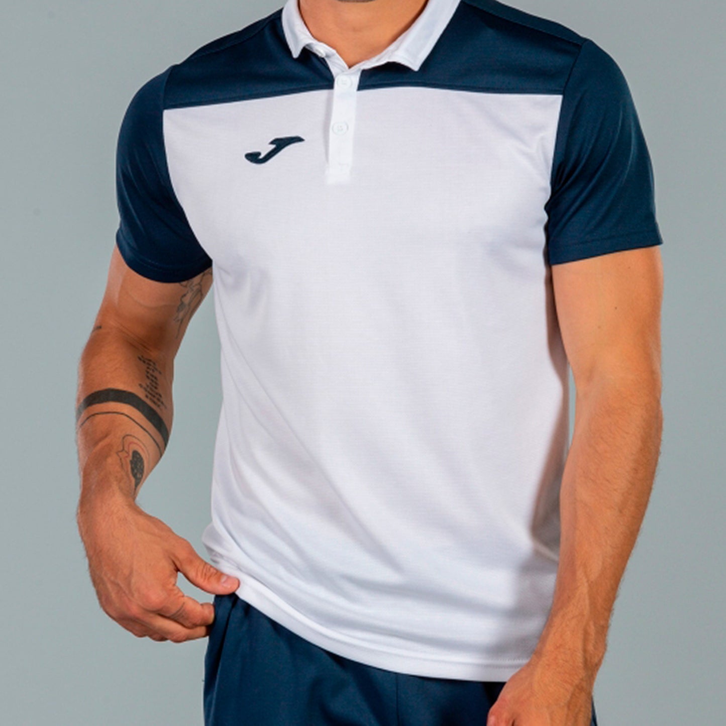 POLO COMBI