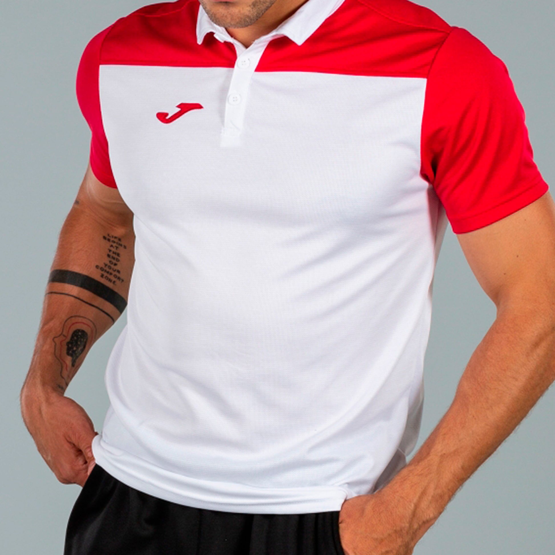 POLO COMBI