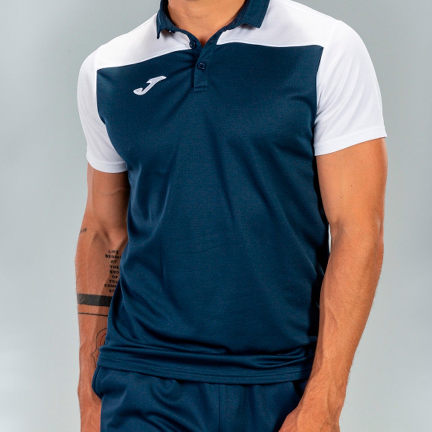 POLO COMBI