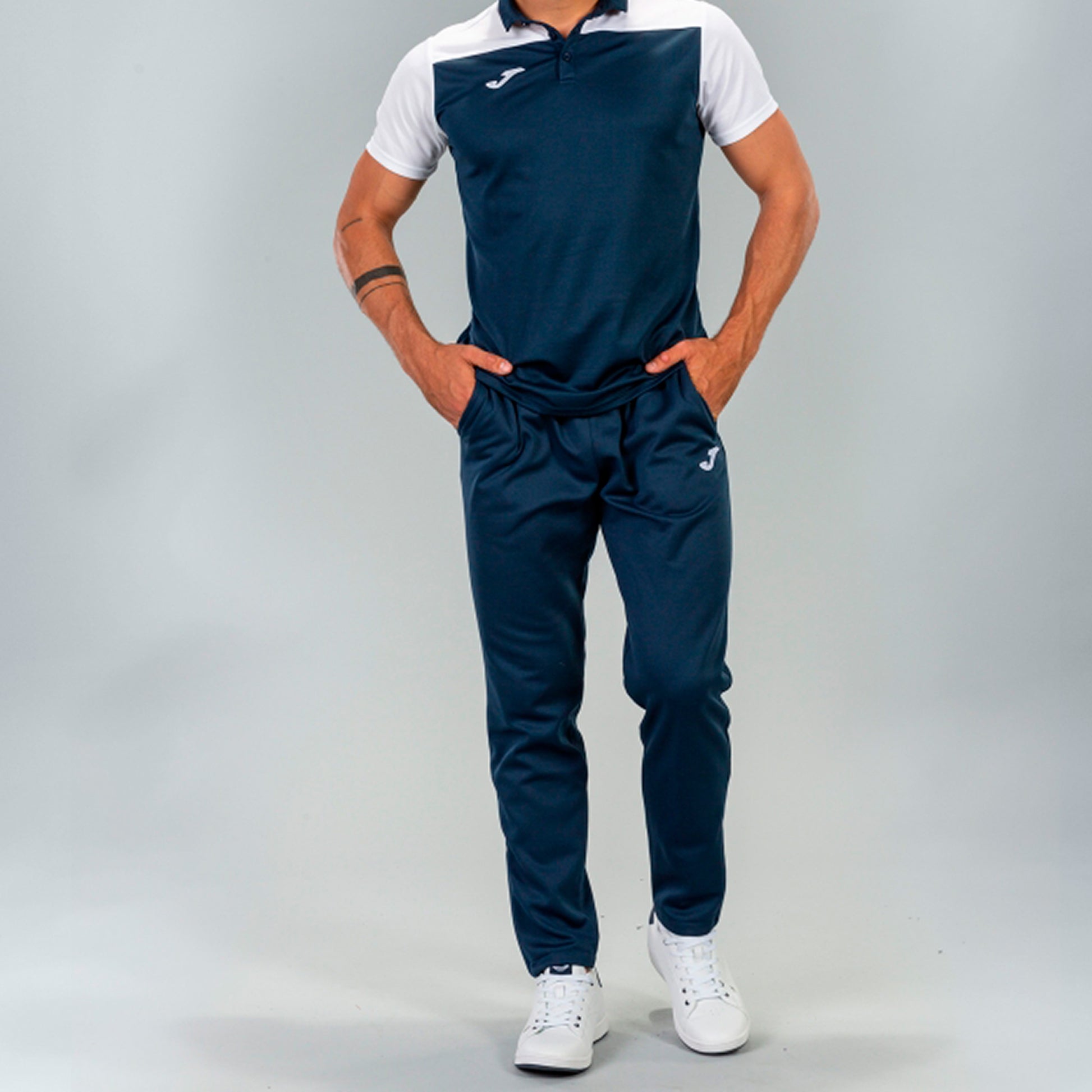 POLO COMBI