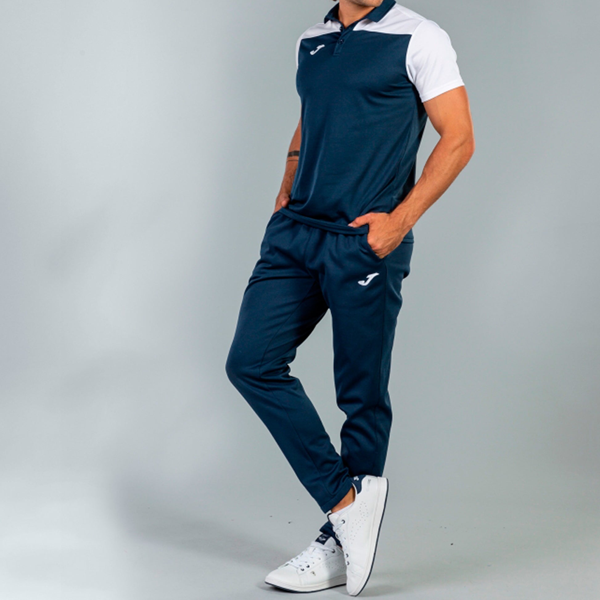 POLO COMBI