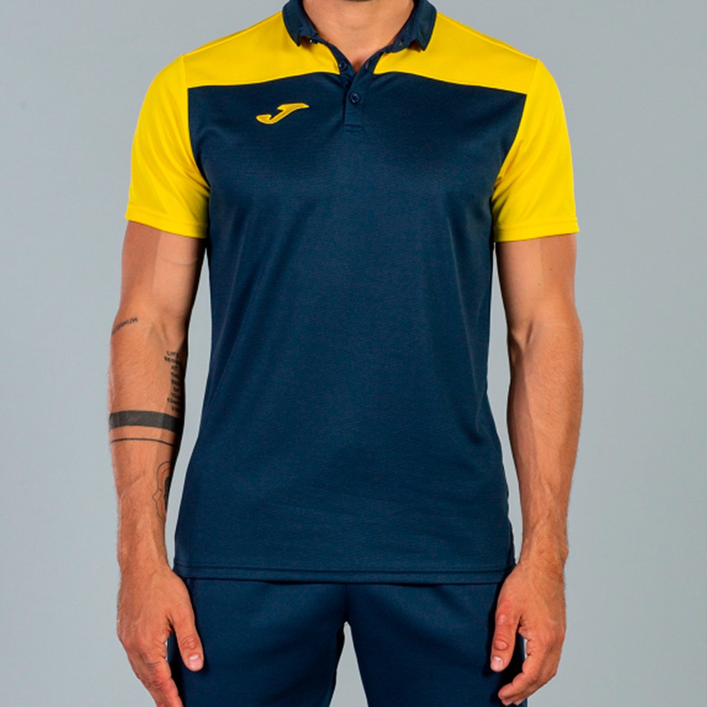 POLO COMBI