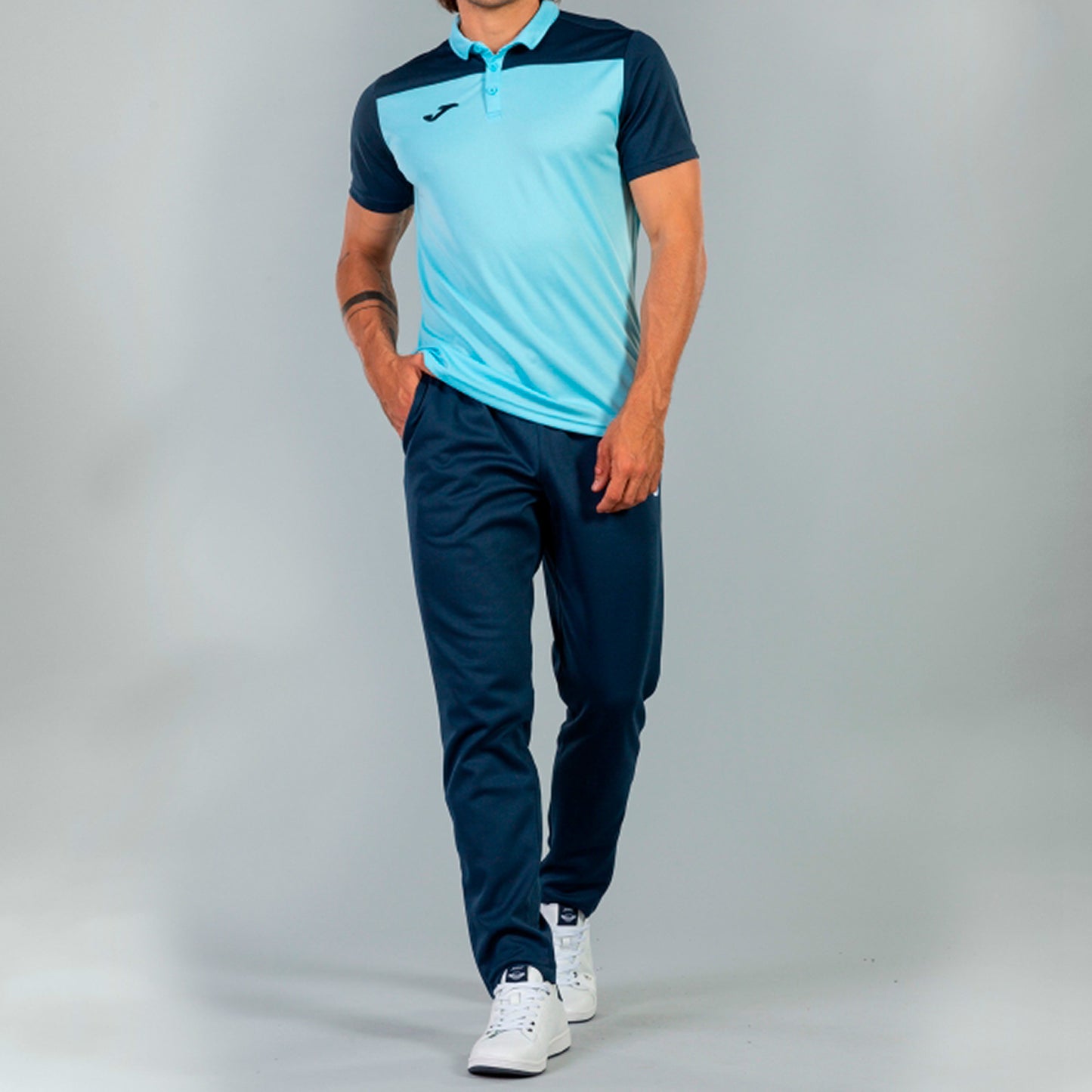 POLO COMBI