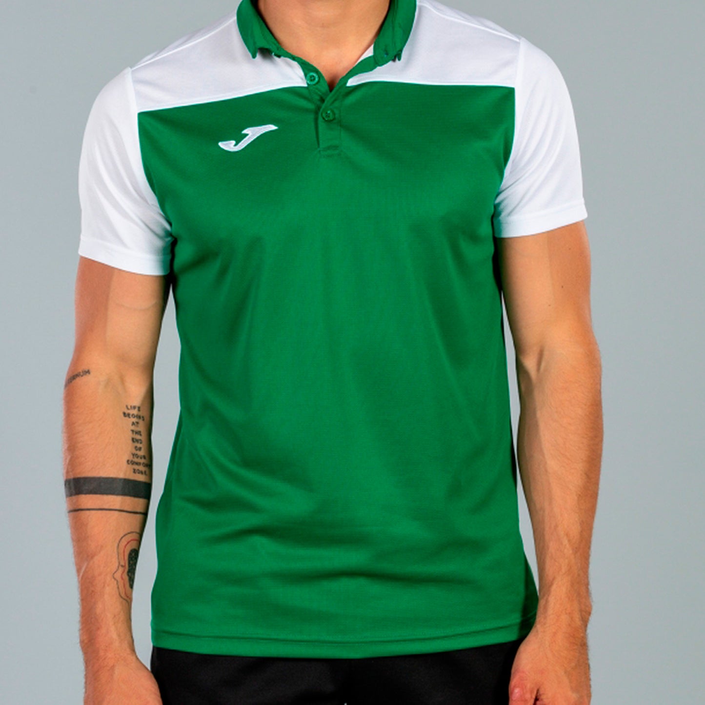 POLO COMBI
