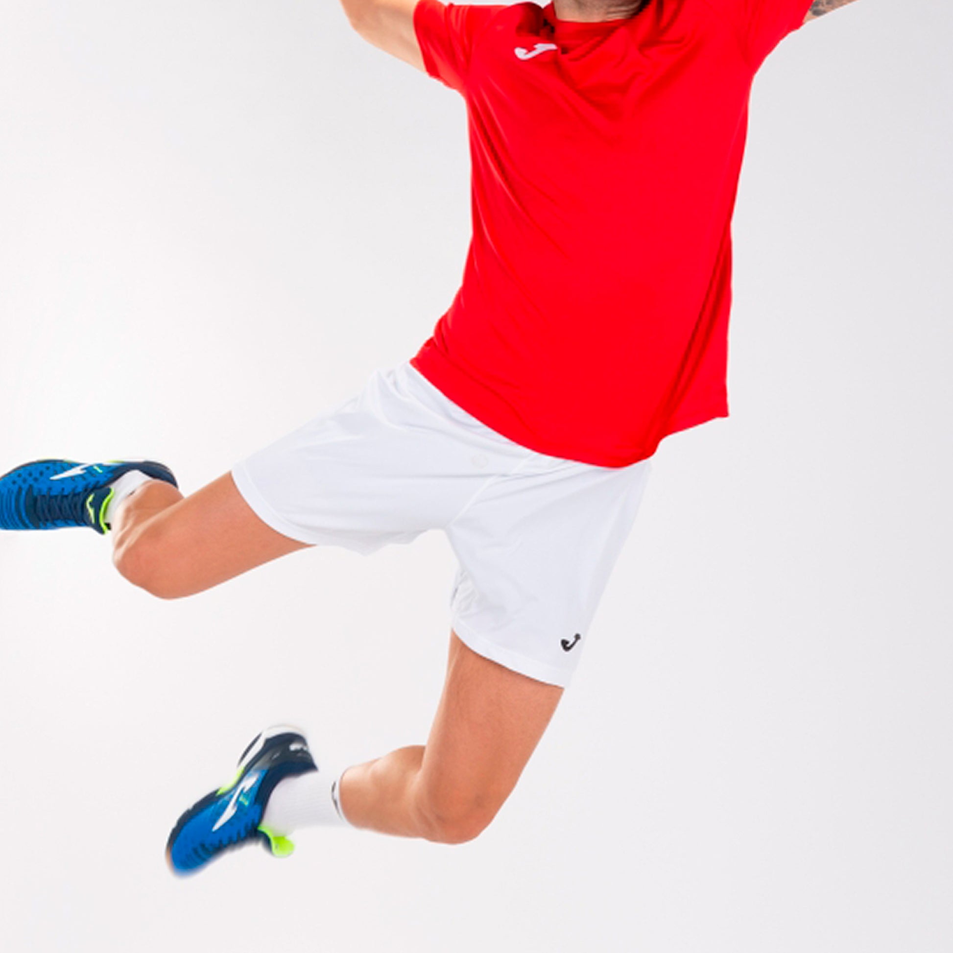 STRONG TRIKOT