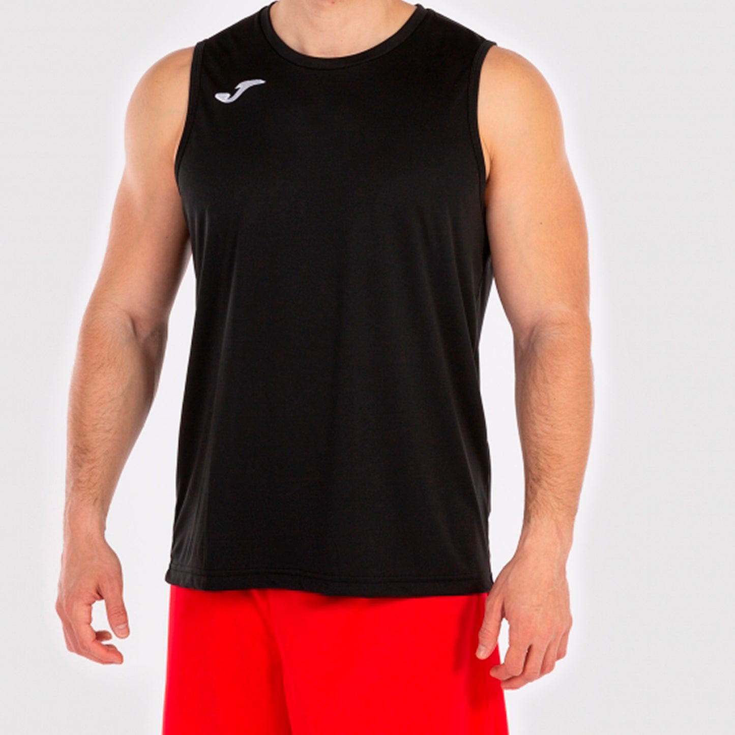 COMBI BASKET SHIRT SLEEVELESS