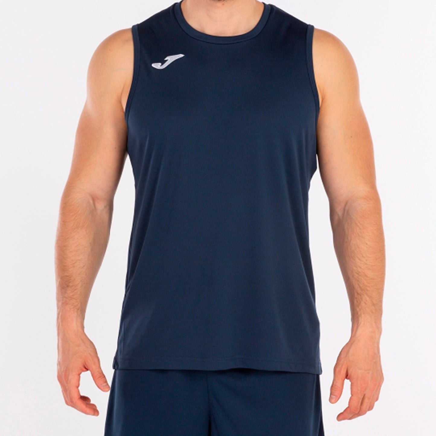 COMBI BASKET SHIRT SLEEVELESS