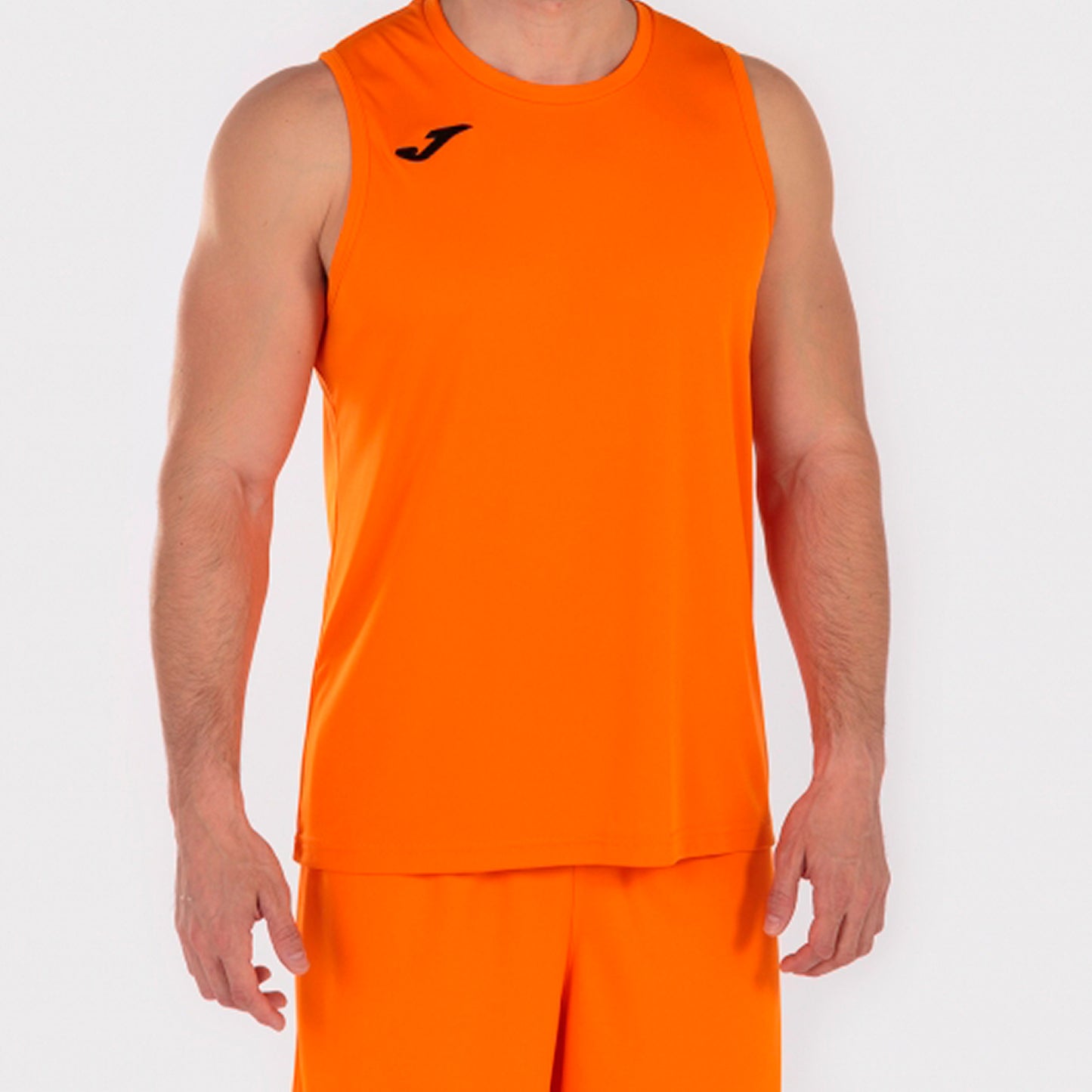 COMBI BASKET SHIRT SLEEVELESS